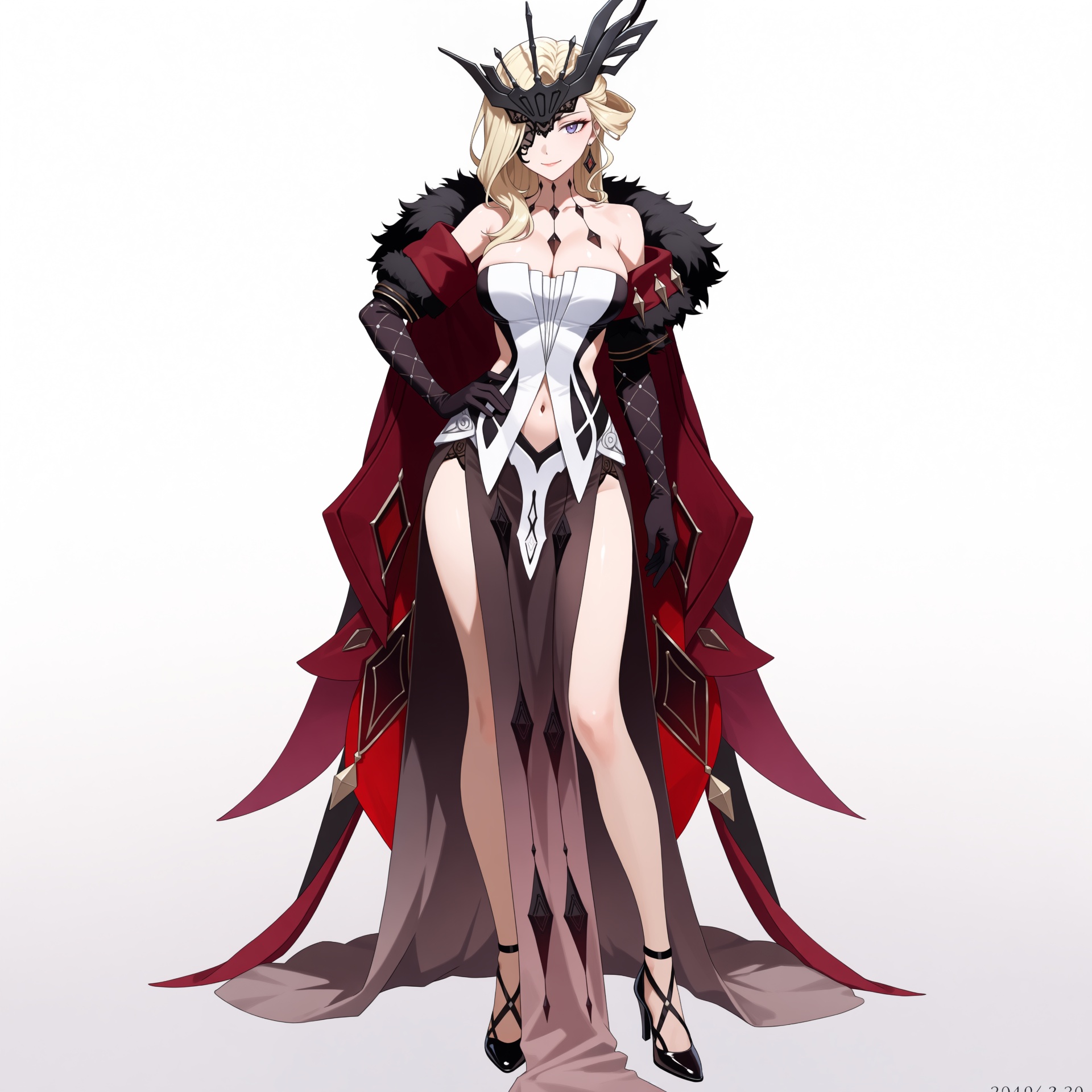 masterpiece,  best quality,  textless_version on Tensor.Art