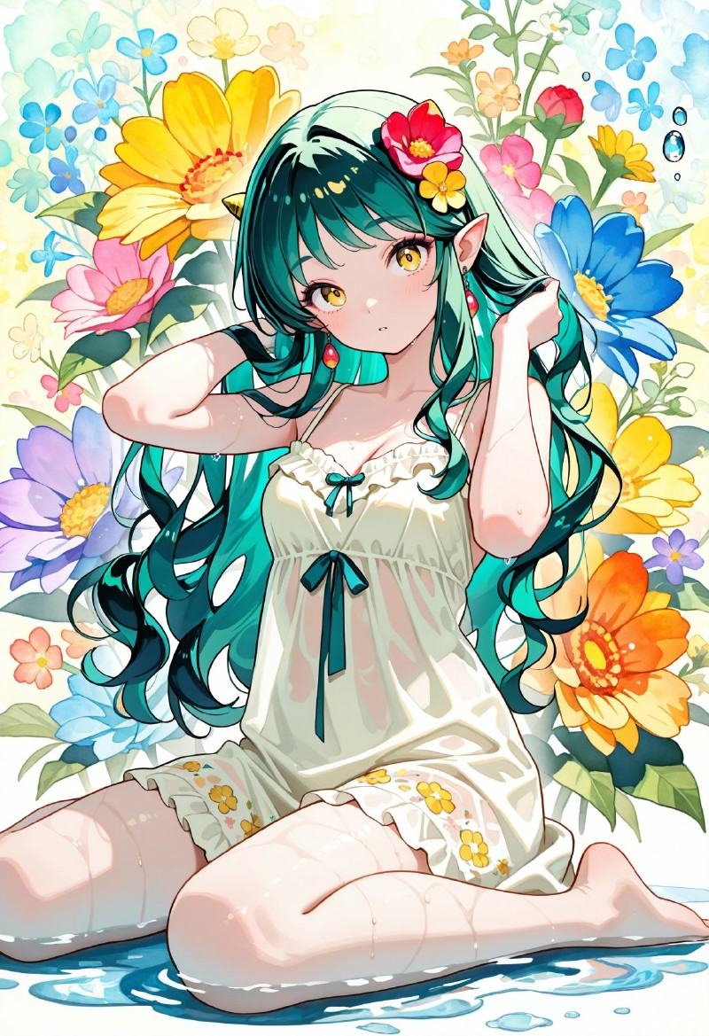 very awa,  masterpiece,  best quality on Tensor.Art