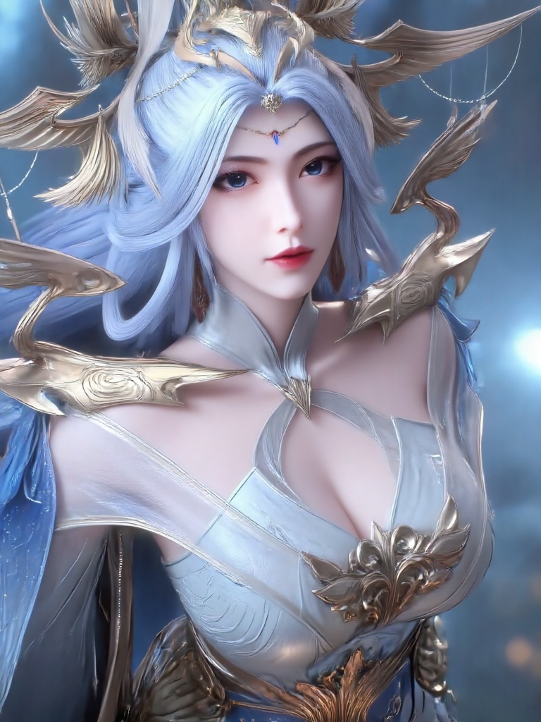 AI generated image by 晚星漫剪推荐官 on Tensor.Art