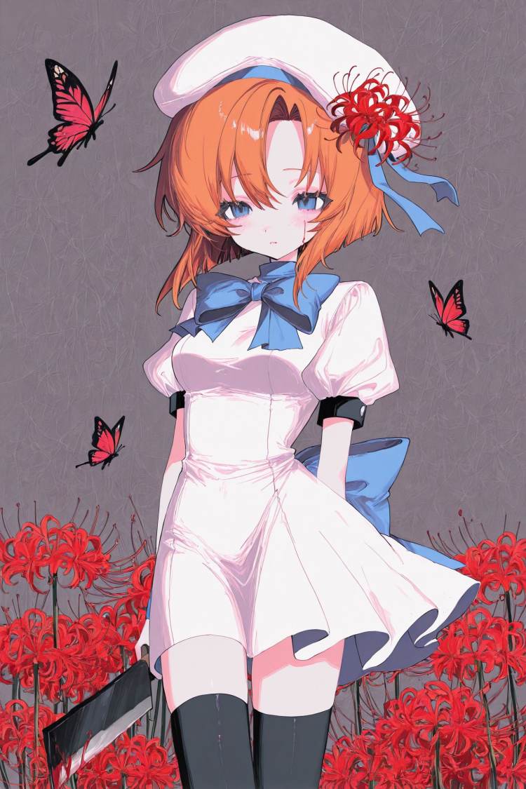 inuwoartwork/狗ヲ/Shibakure Inuwo/柴呉狗ヲ -Artist Style by flyx3 on Tensor.Art