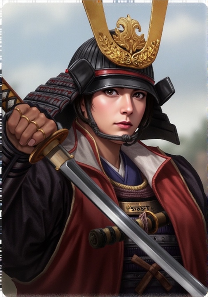 1girl,  solo,  black hair on Tensor.Art