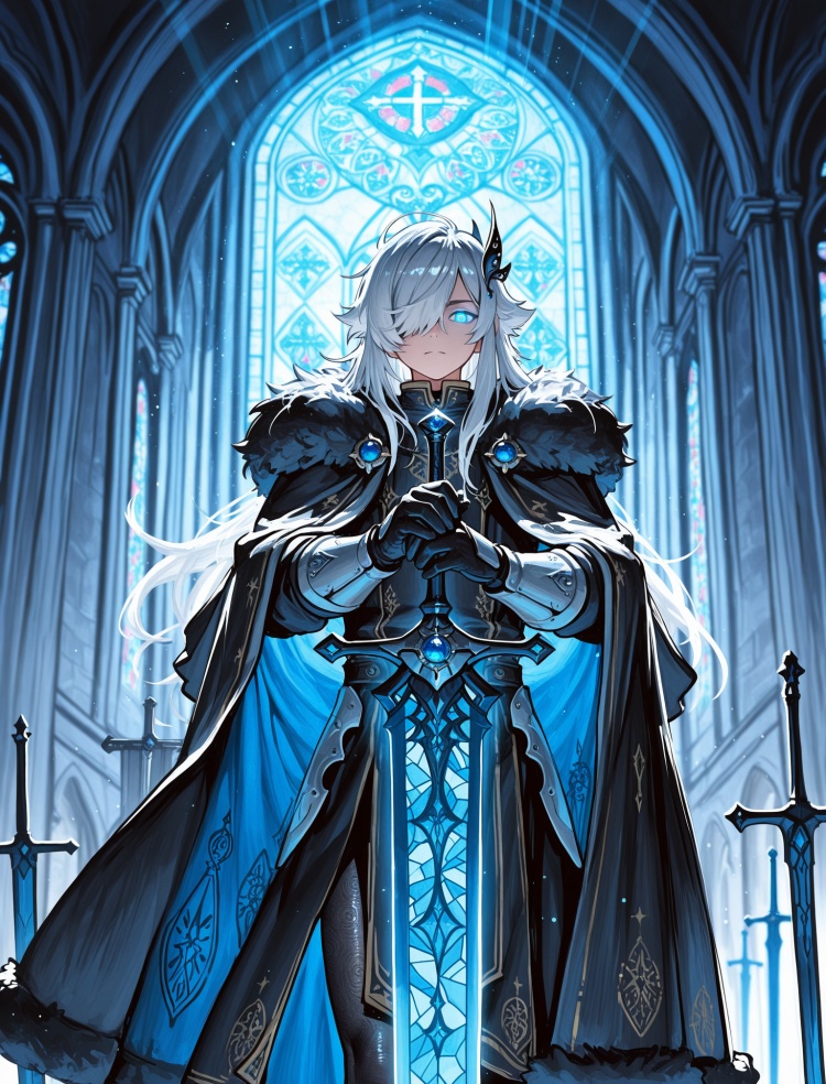 WAI-illustrious by WAI0731 on Tensor.Art
