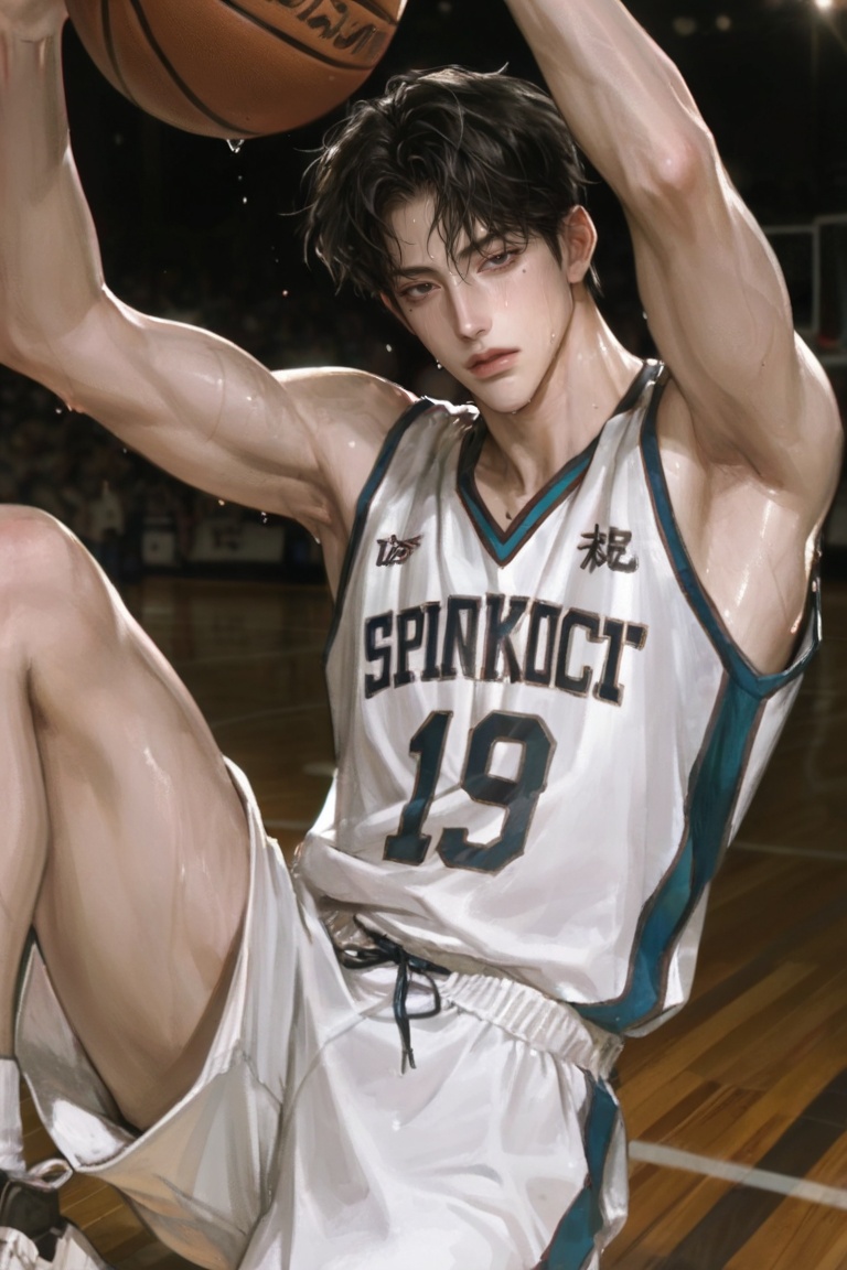 AI generated image by  🔫 𖦹 ׂ 𓈒 𝖧𝗈𝗇𝖾𝗒 ／ ⋆ ۪ on Tensor.Art