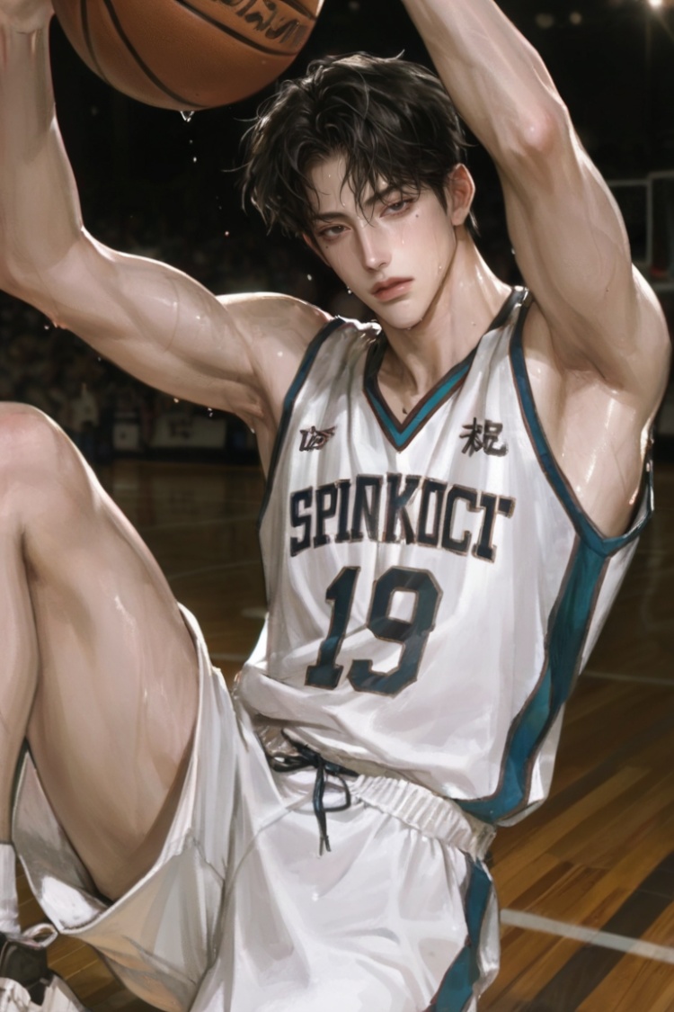 SemiReal - yohanStyle by  🔫 𖦹 ׂ 𓈒 𝖧𝗈𝗇𝖾𝗒 ／ ⋆ ۪ on Tensor.Art