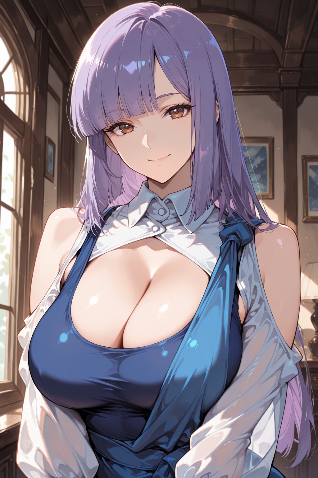masterpiece,  best quality,  1girl on Tensor.Art