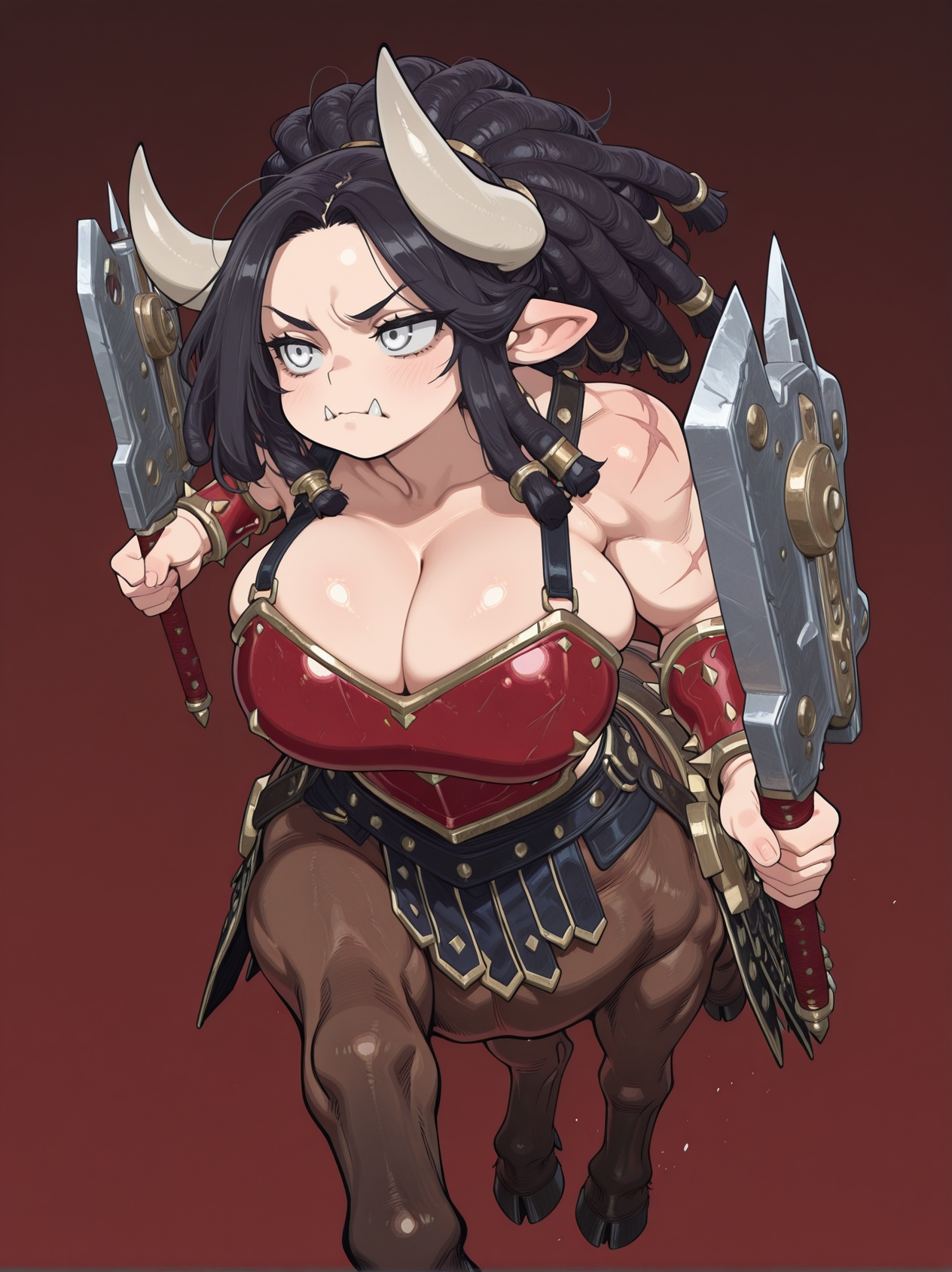 (2D,  masterpiece,  best quality on Tensor.Art
