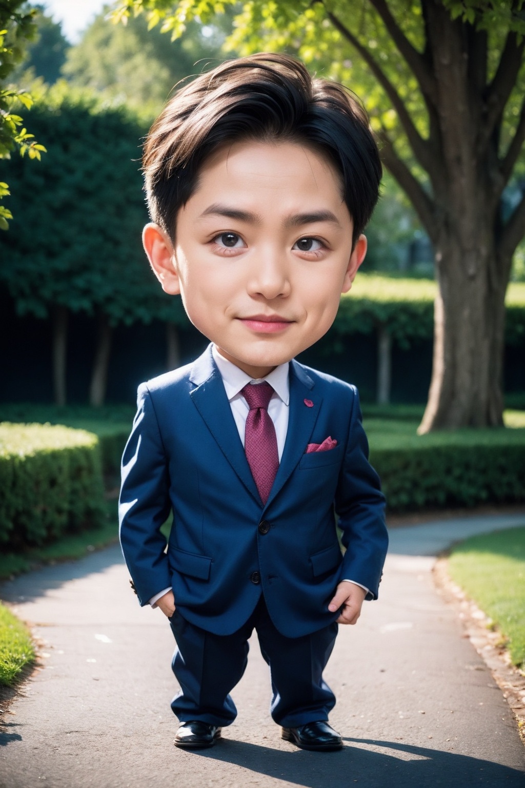 necktie,  1boy,  male focus on Tensor.Art
