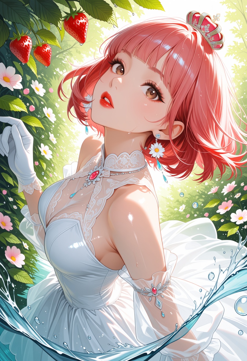 (masterpiece,  best quality,  amazing quality on Tensor.Art