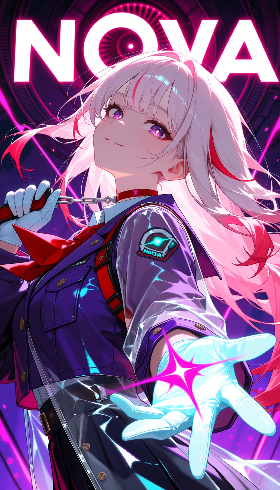 masterpiece,  best quality,  score_9 on Tensor.Art