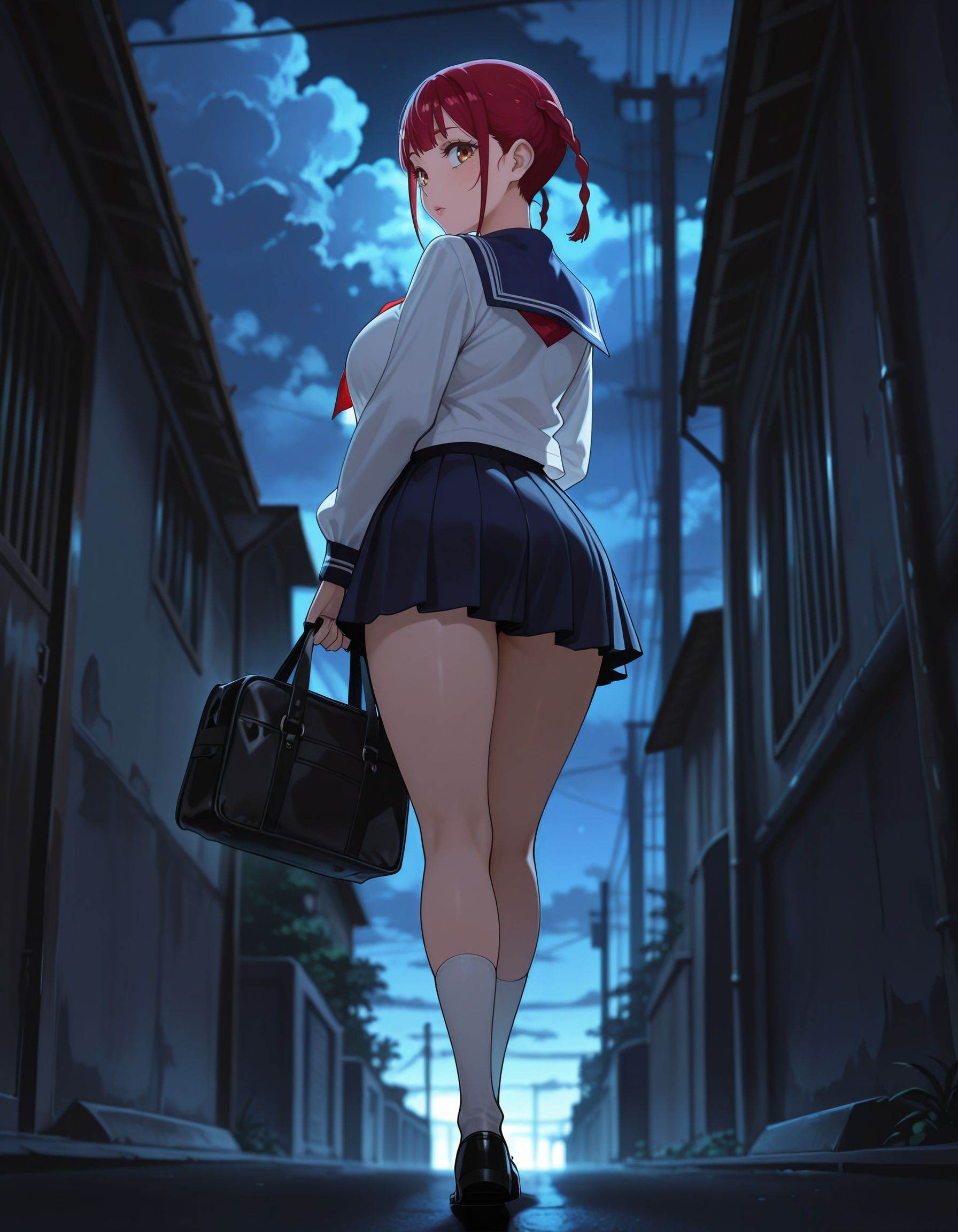 Masterpiece,  Best quality ultra-detailed quality on Tensor.Art