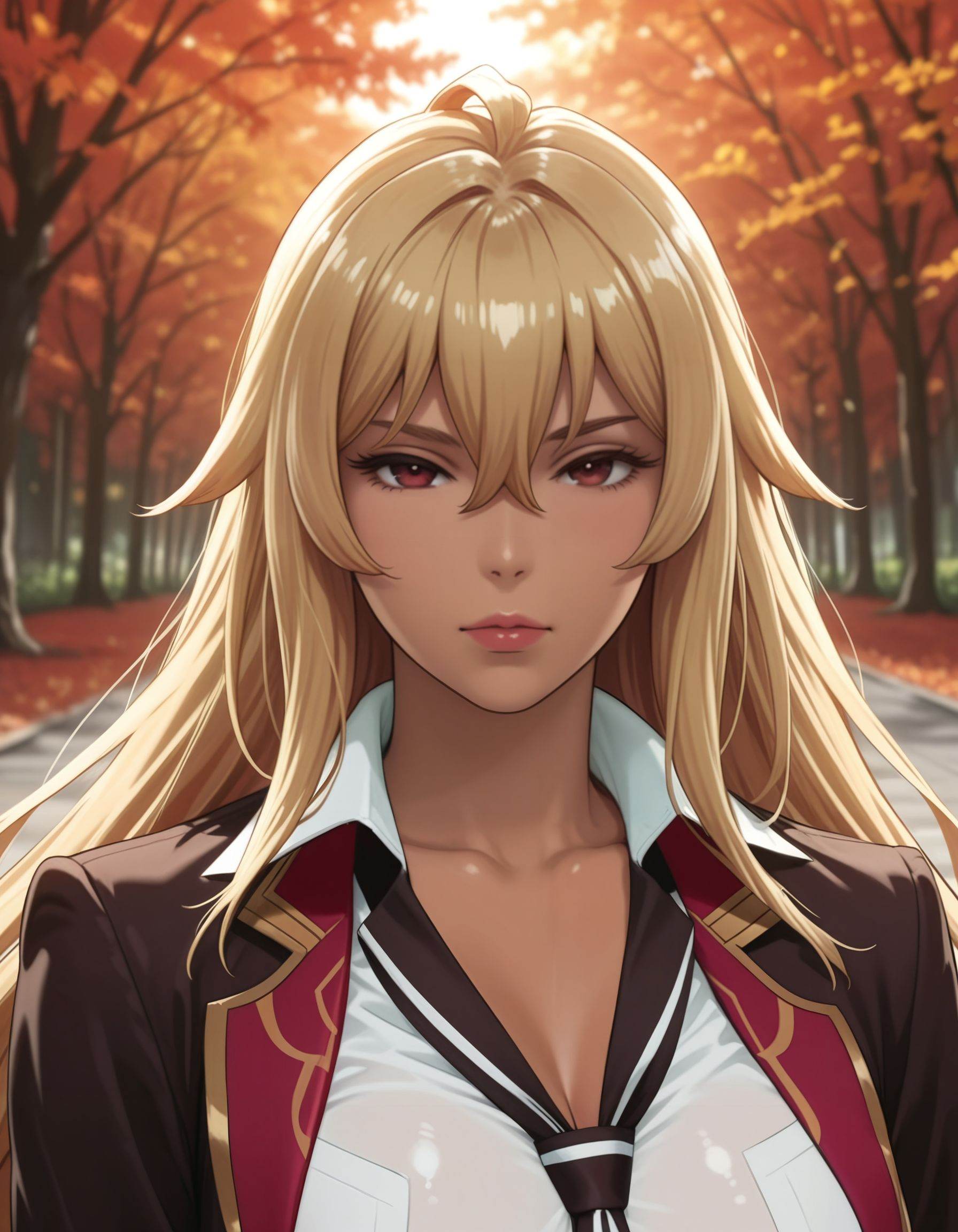 Masterpiece,  Best quality ultra-detailed quality on Tensor.Art