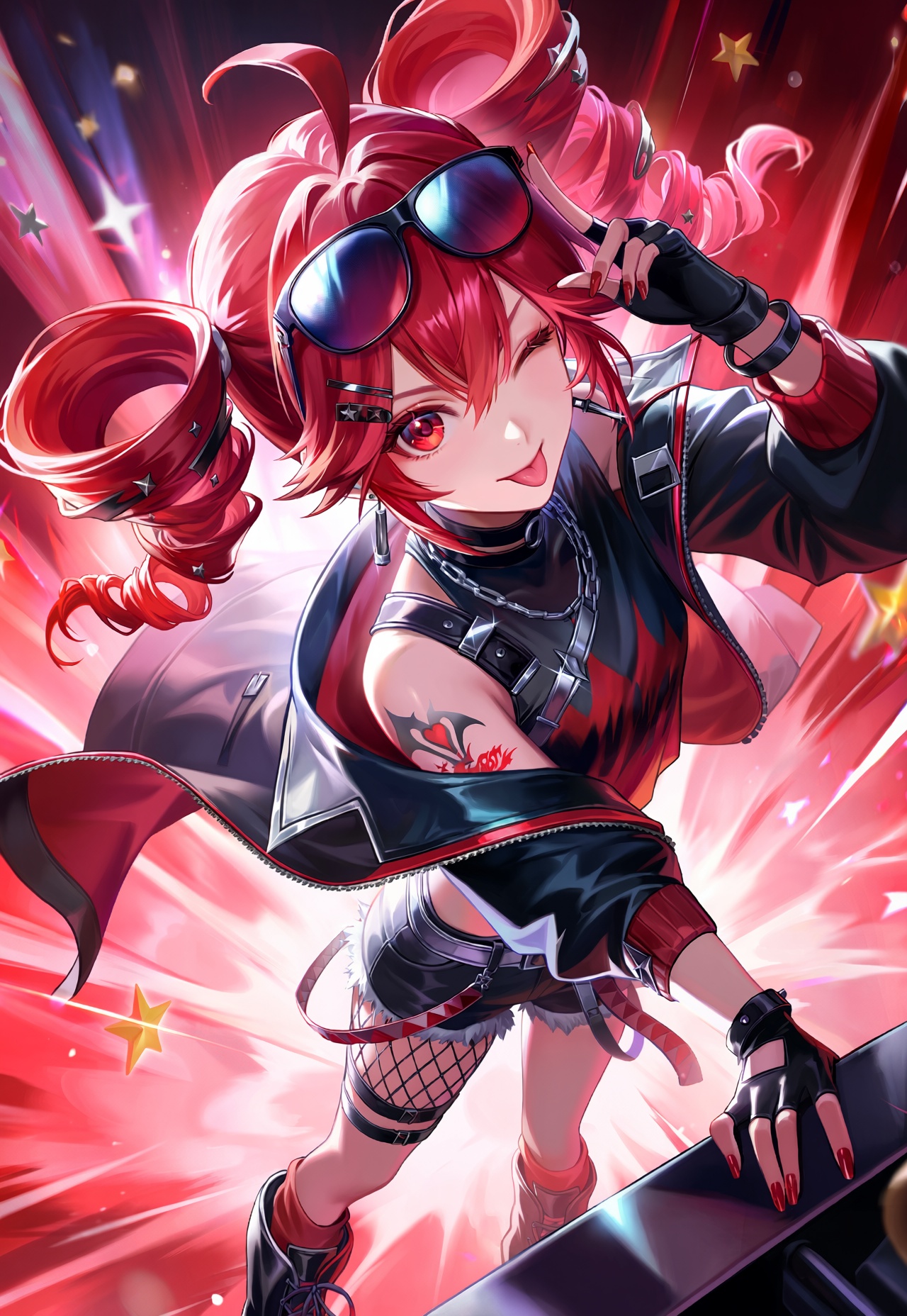 masterpiece,  very aesthetic,  best quality by 天海TianHai on Tensor.Art
