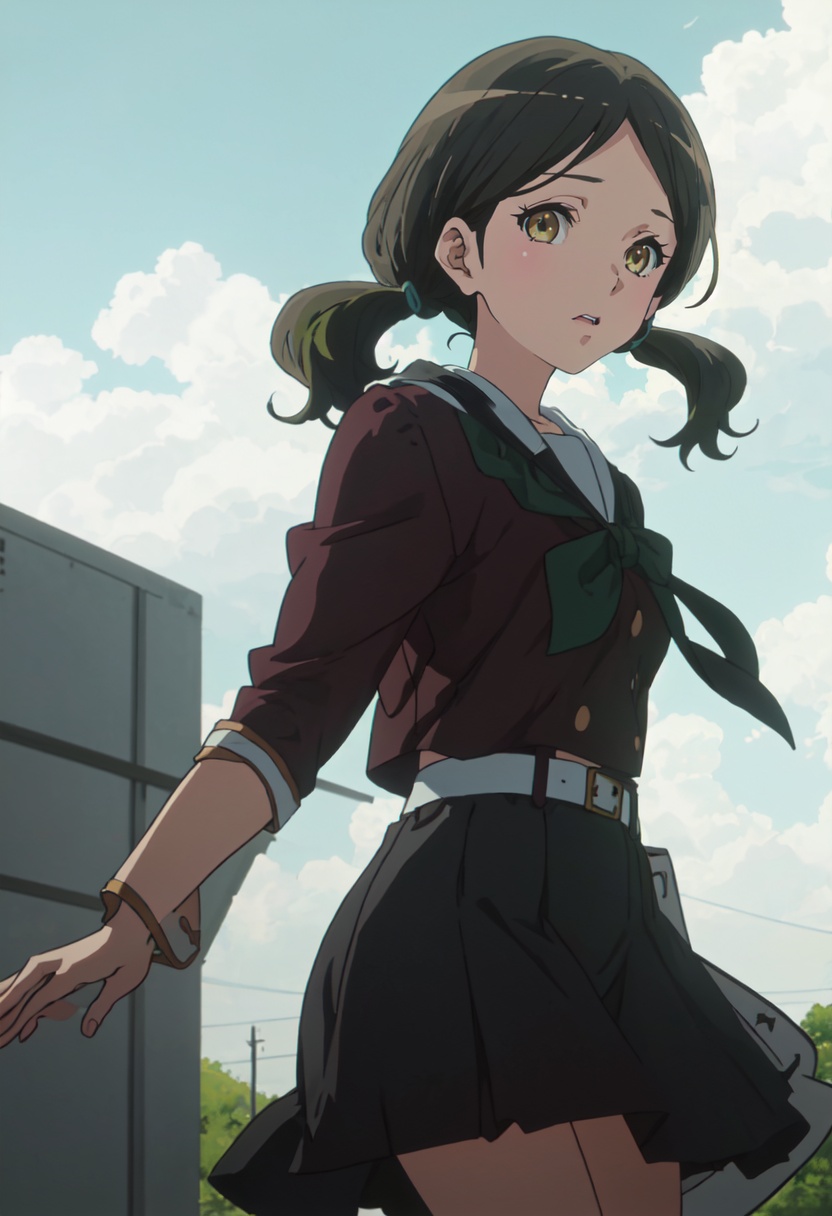 best quality,  masterpiece,  highres on Tensor.Art