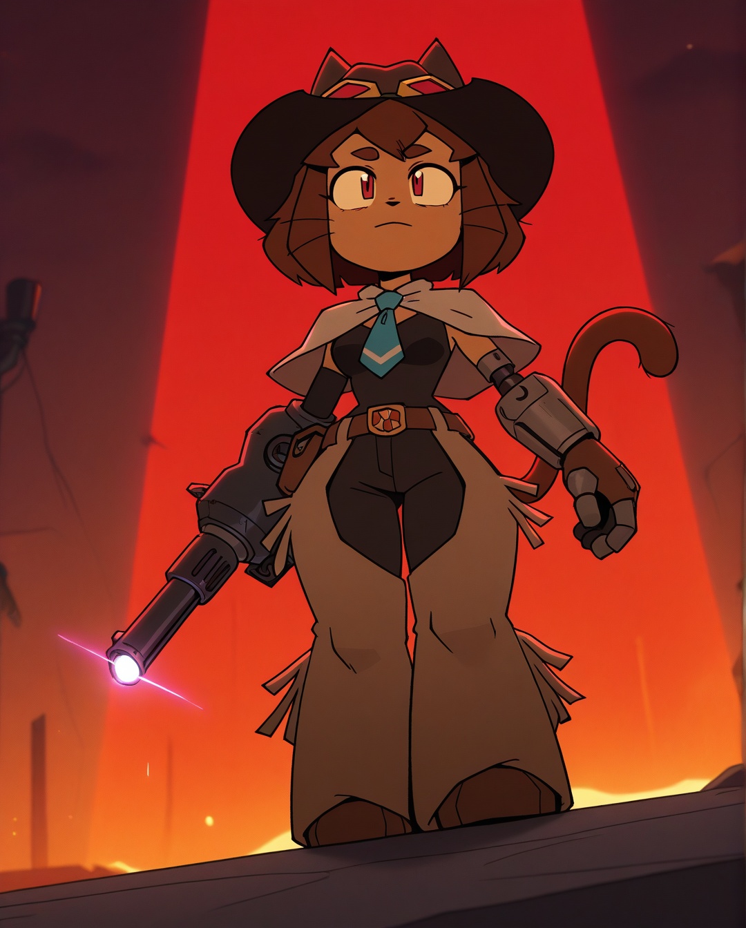 masterpiece,  best quality,  toon on Tensor.Art