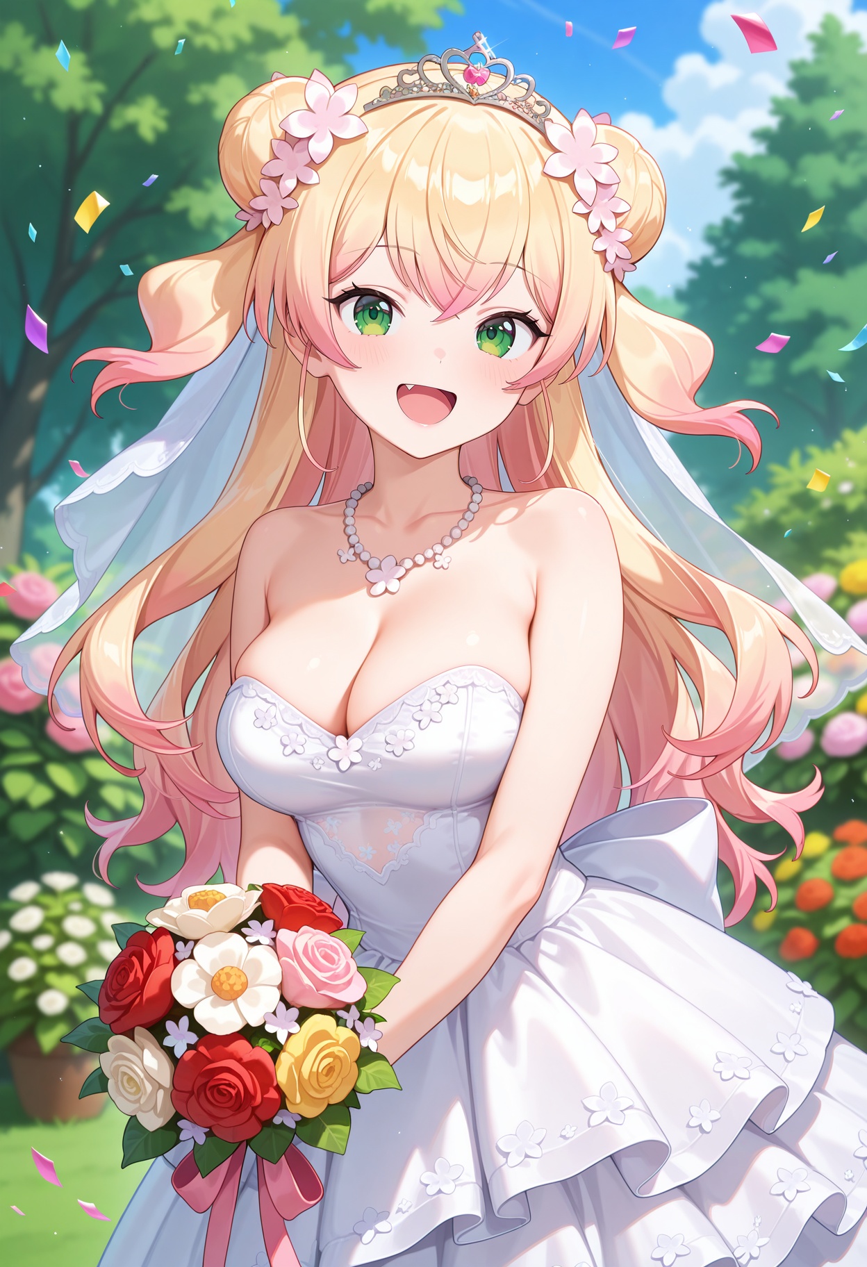 best quality,  masterpiece,  1girl on Tensor.Art