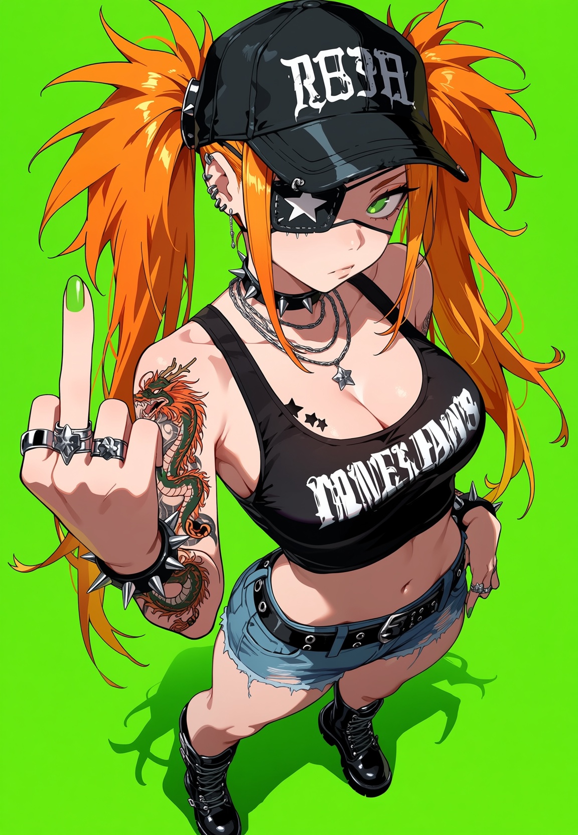 masterpiece,  best quality,  1girl on Tensor.Art