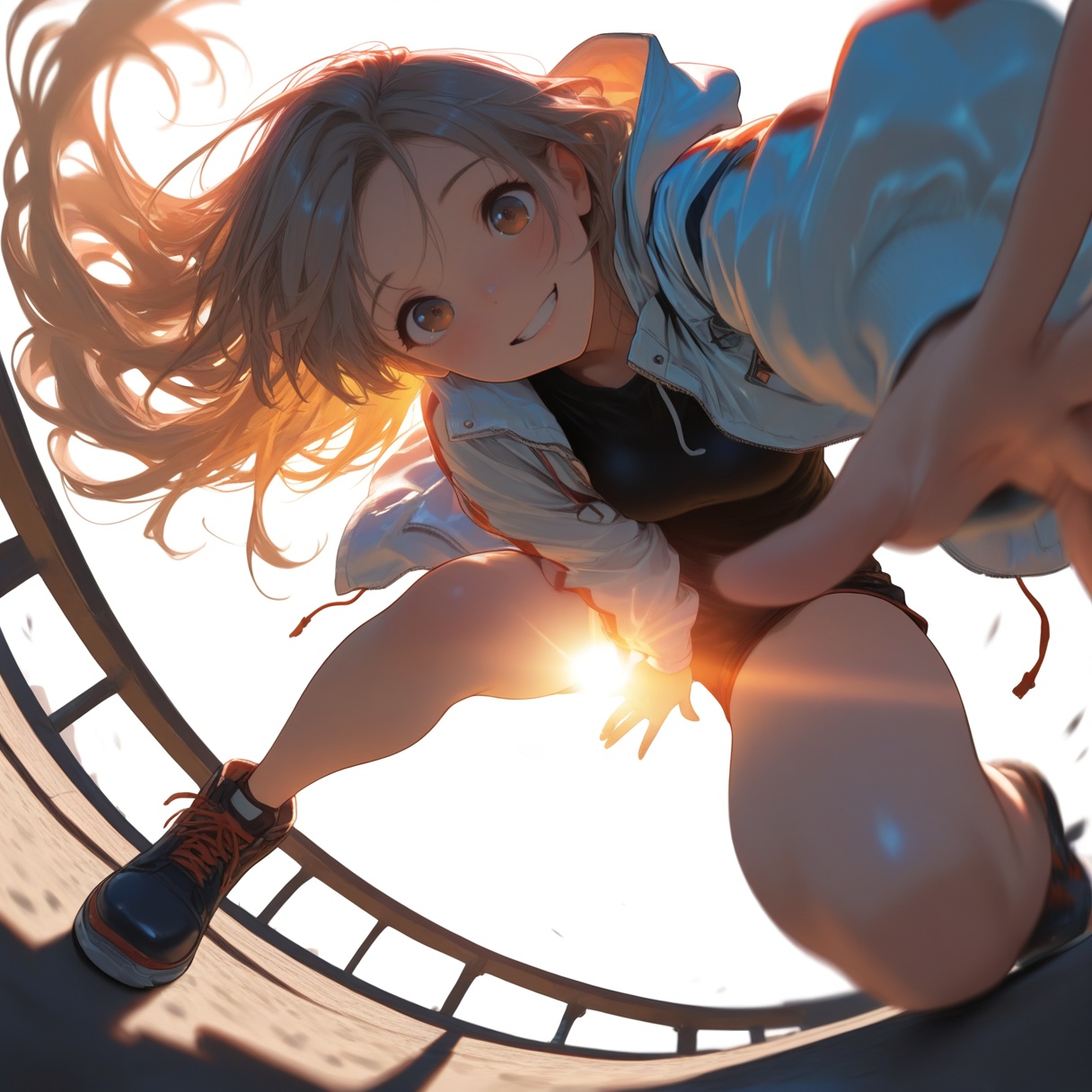 masterpiece,  best quality,  amazing quality on Tensor.Art