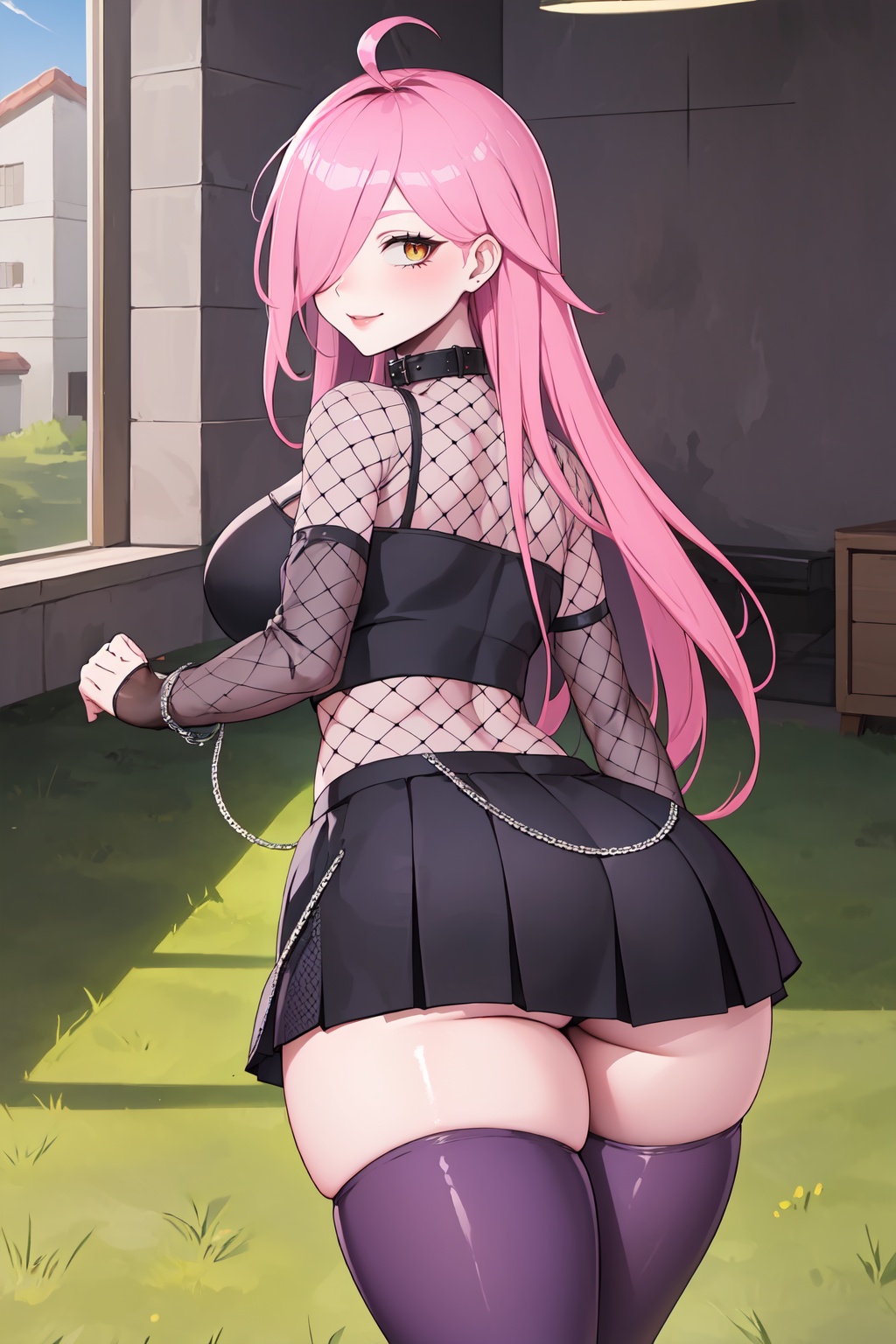 (masterpiece,  best quality),  NeneEfthyVT on Tensor.Art