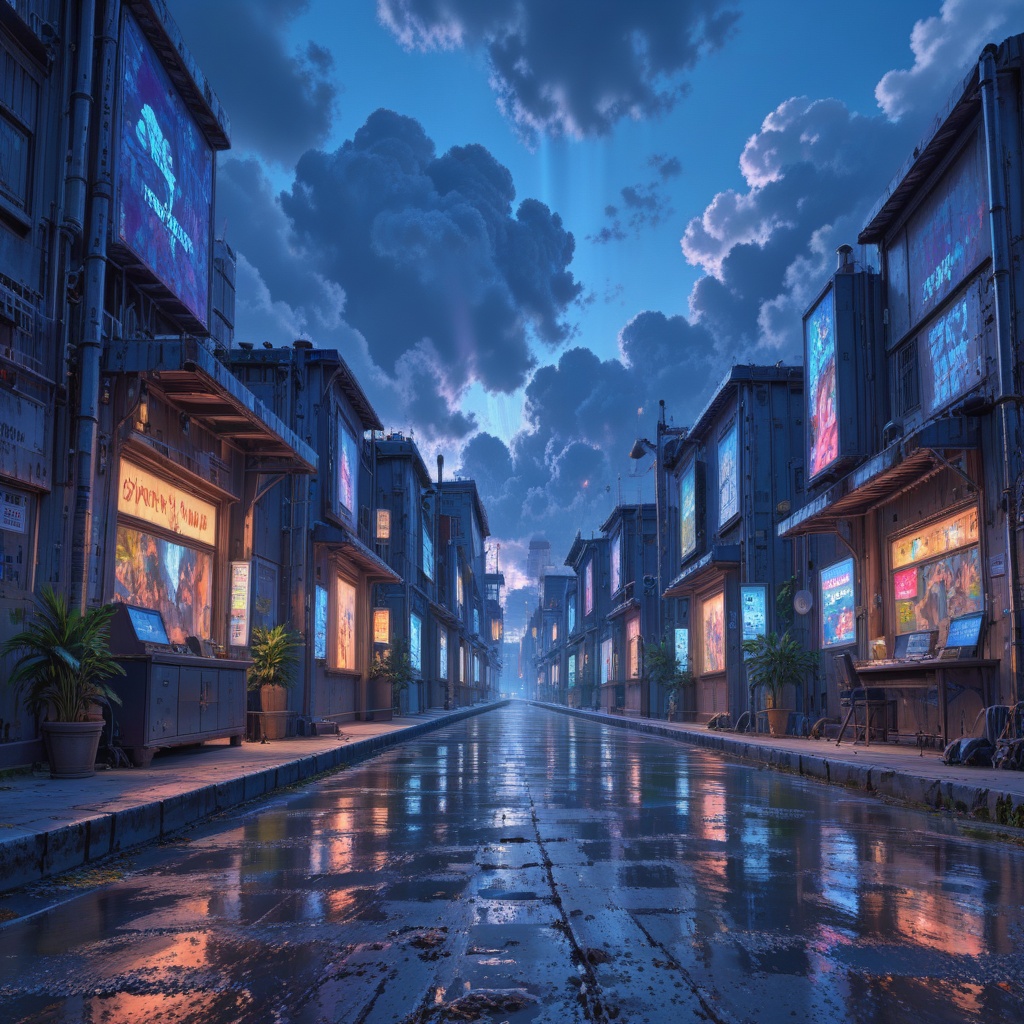 image quality enhancement tool,  vivid color enhancement tool,  ray tracing enhancement tool on Tensor.Art