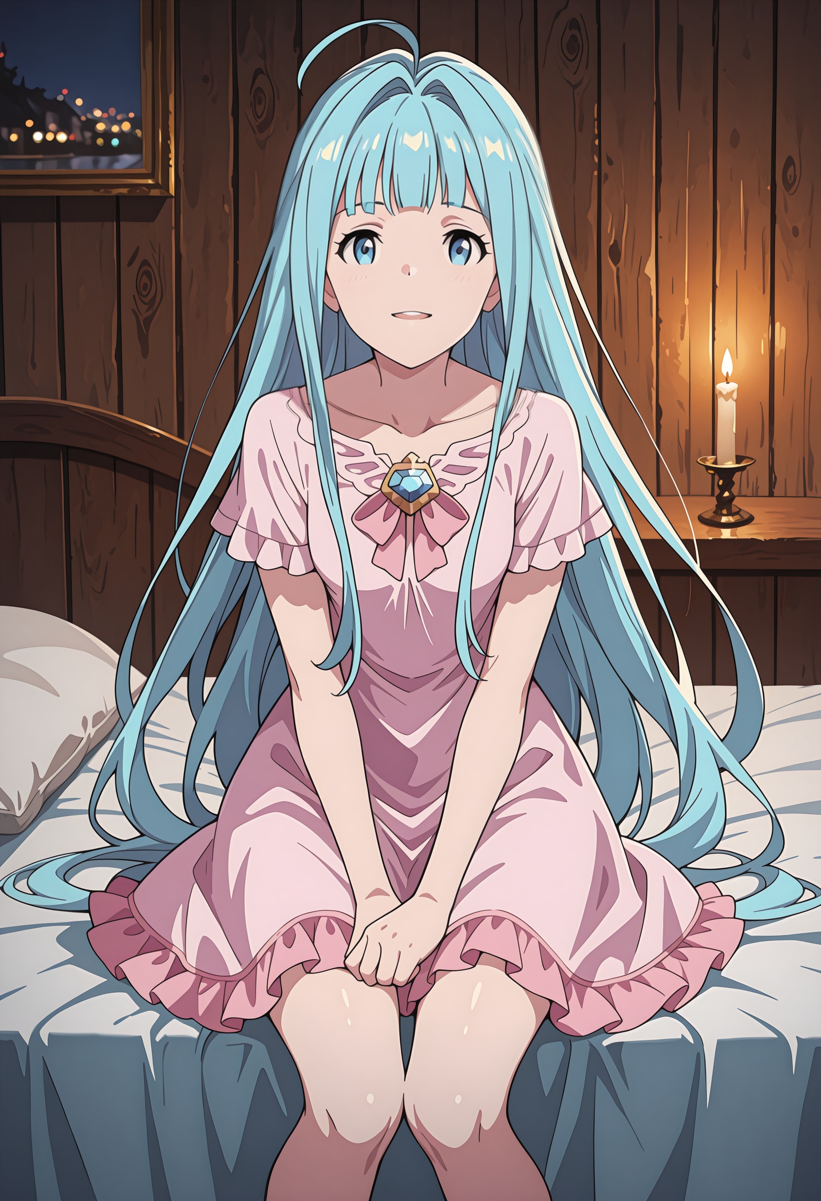 anime screencap,  masterpiece,  best quality on Tensor.Art