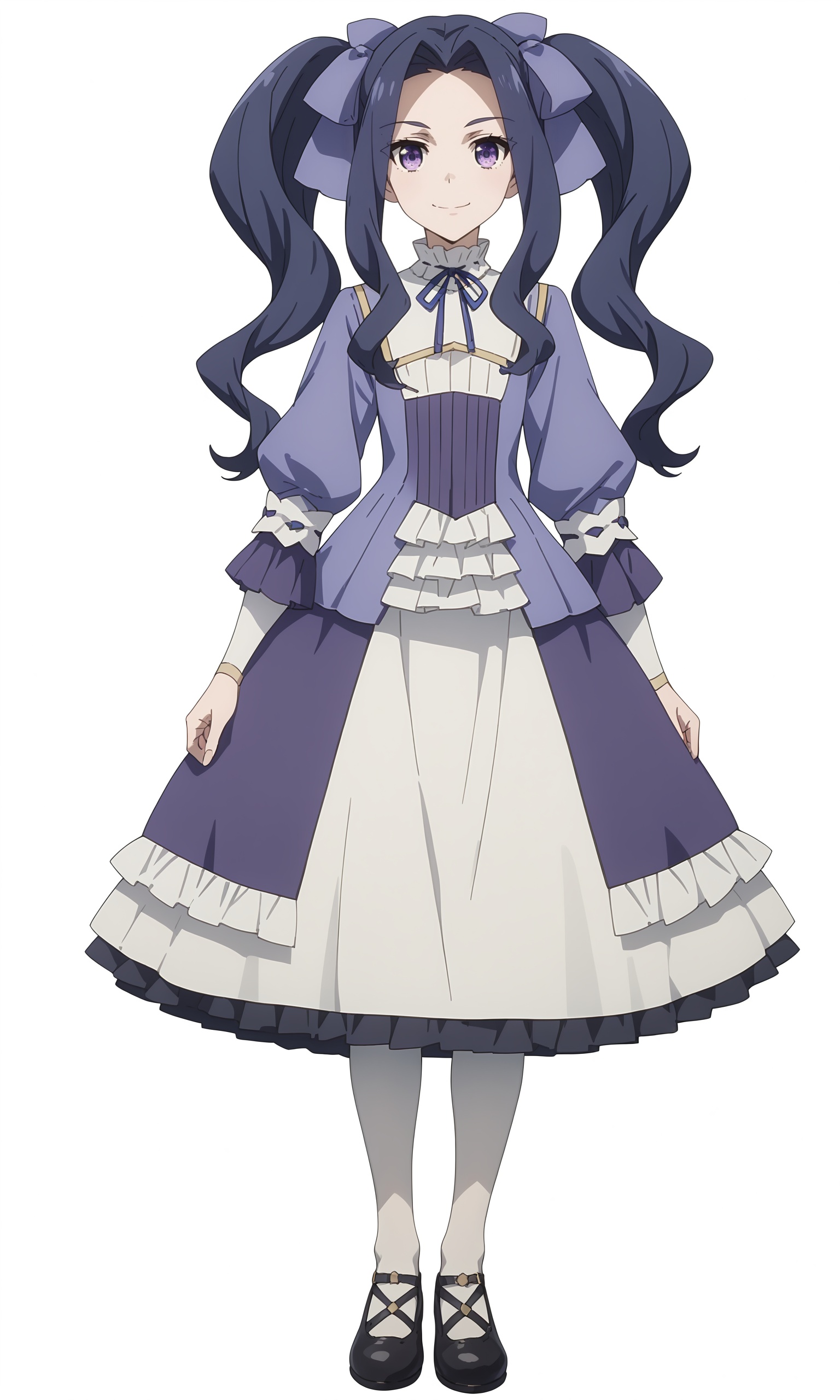 anime screencap,  score_9,  score_8_up on Tensor.Art