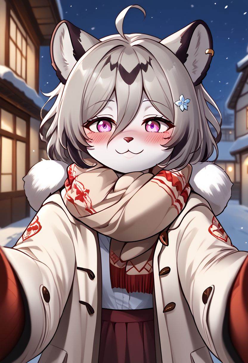 (absurdres),  (highest quality),  hannah_(mahjong_soul) on Tensor.Art