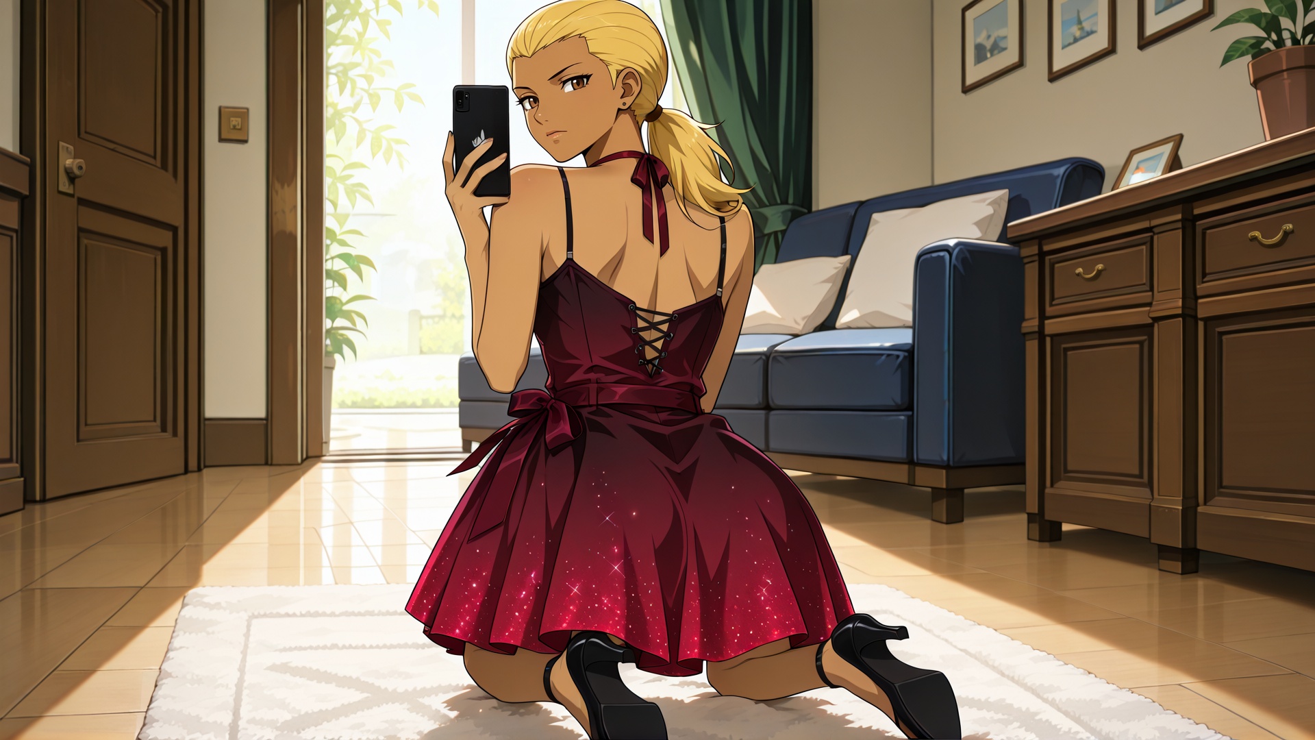 4k,  absurdres,  amazing quality on Tensor.Art