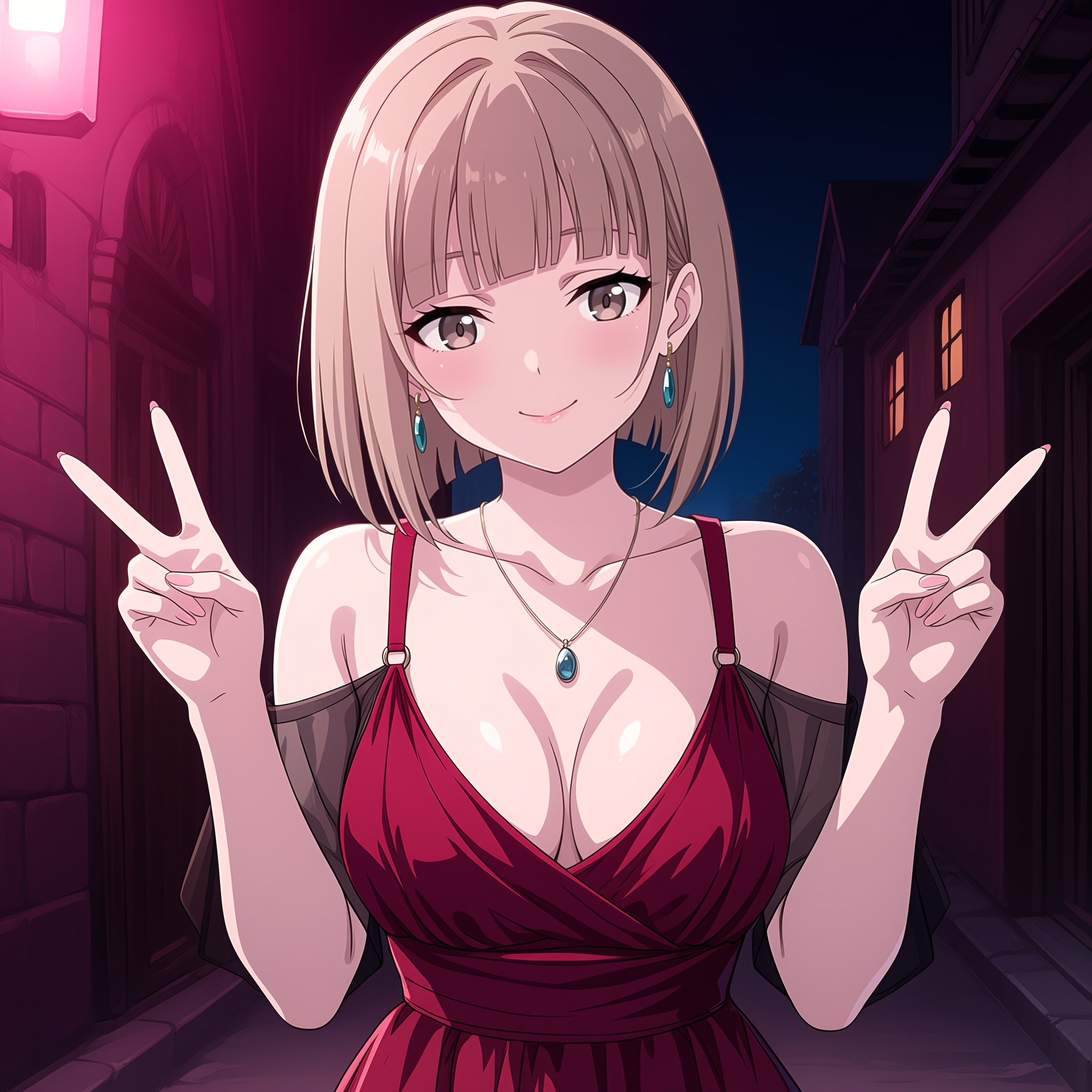 prostitute-oldeus-timeline-mt,  1girl,  beige eyes on Tensor.Art