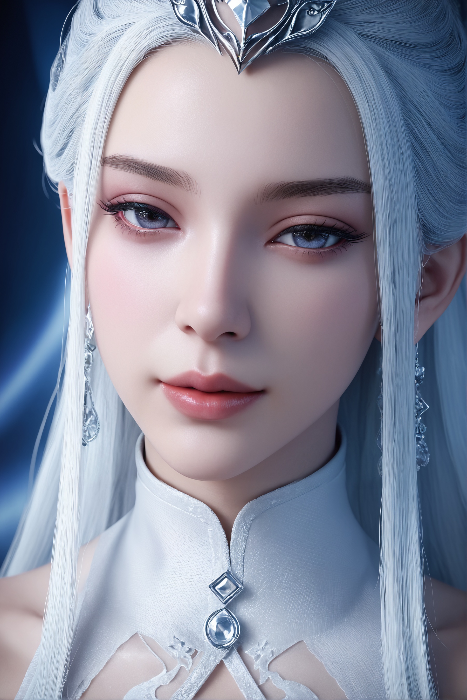 score_9,score_8_up,score_7_up,1girl,solo,3d,ultra-detailed,high resolution,perfect lighting,flawless skin,sharp focus,extremely detailed anatomy,Exquisite Craftsmanship,High-Resolution Beauty,Unparalleled Artistic Quality,masterpiece,best quality,official art,extremely detailed CG unity 8k wallpaper,<lora:剑灵:0.7>,
