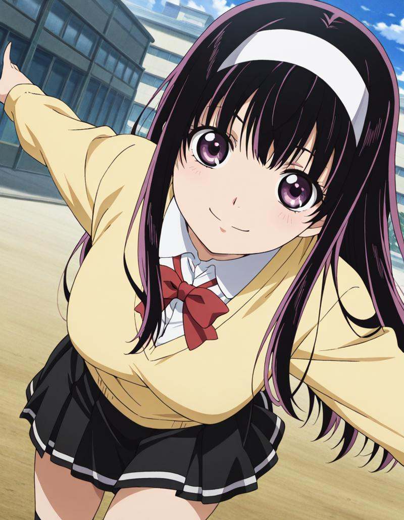 anime artwork amazing quality,  very aesthetic,  absurdres on Tensor.Art