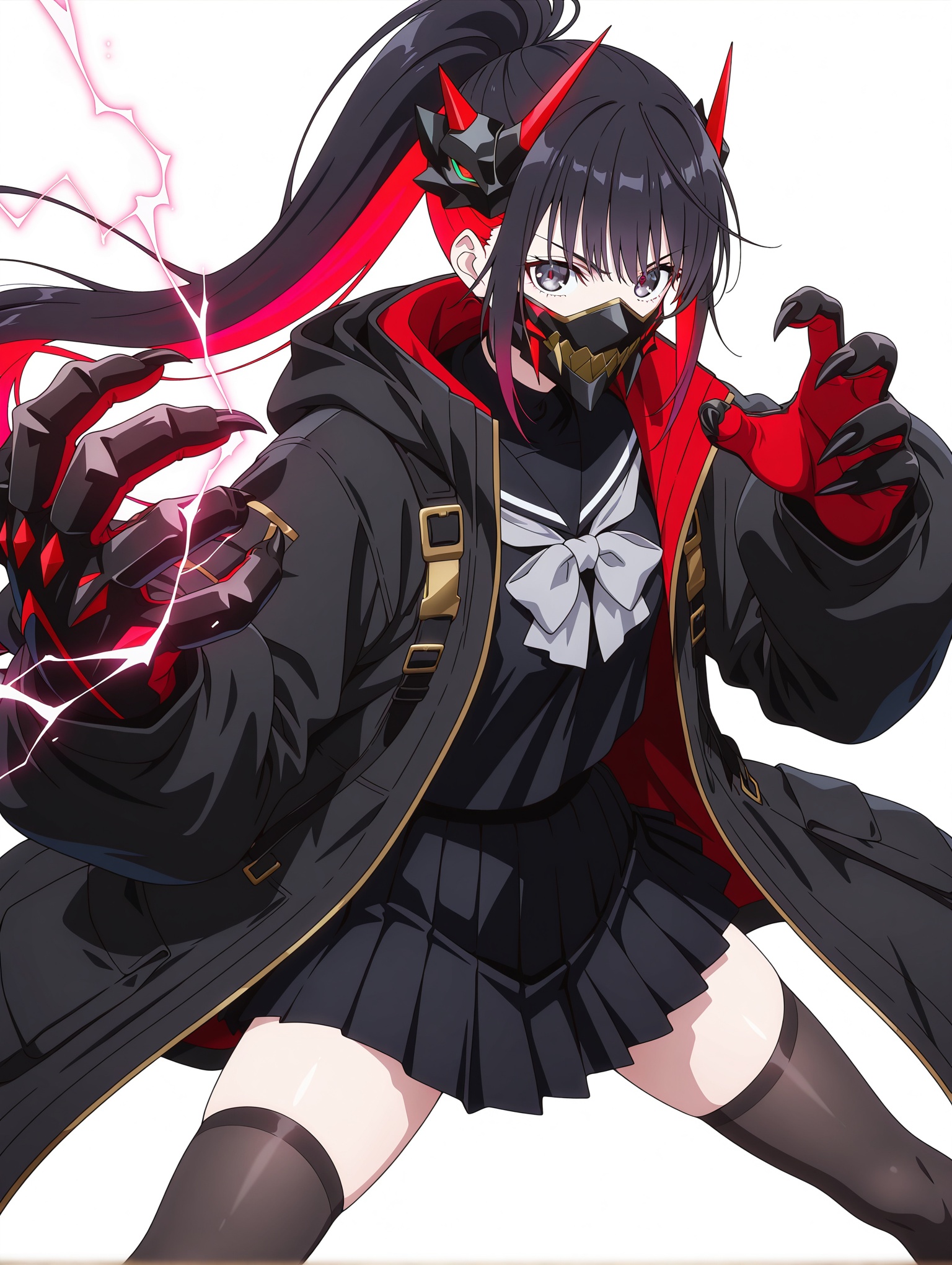 masterpiece,  best quality,  newest on Tensor.Art