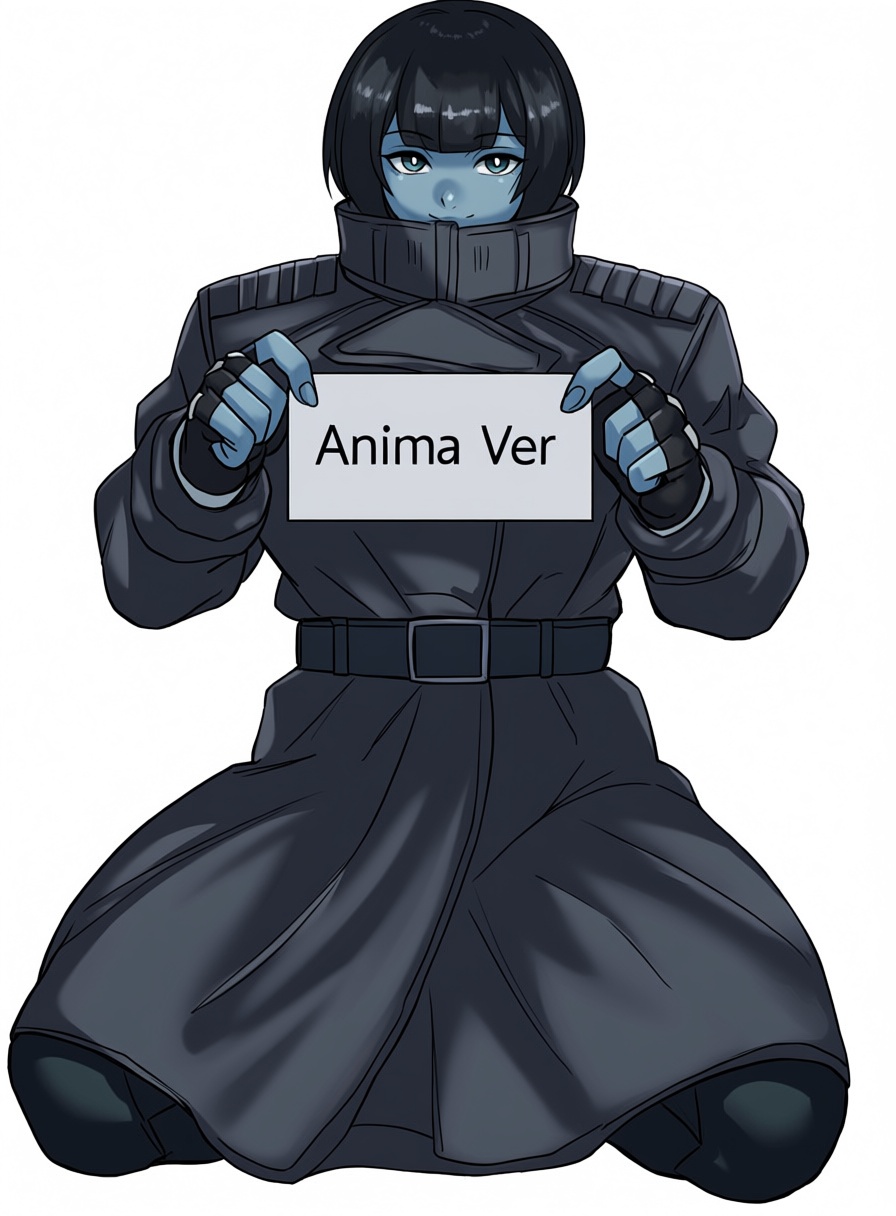 九代艾奇_Fem_Tryant,  t103f ,  femtyrant on Tensor.Art