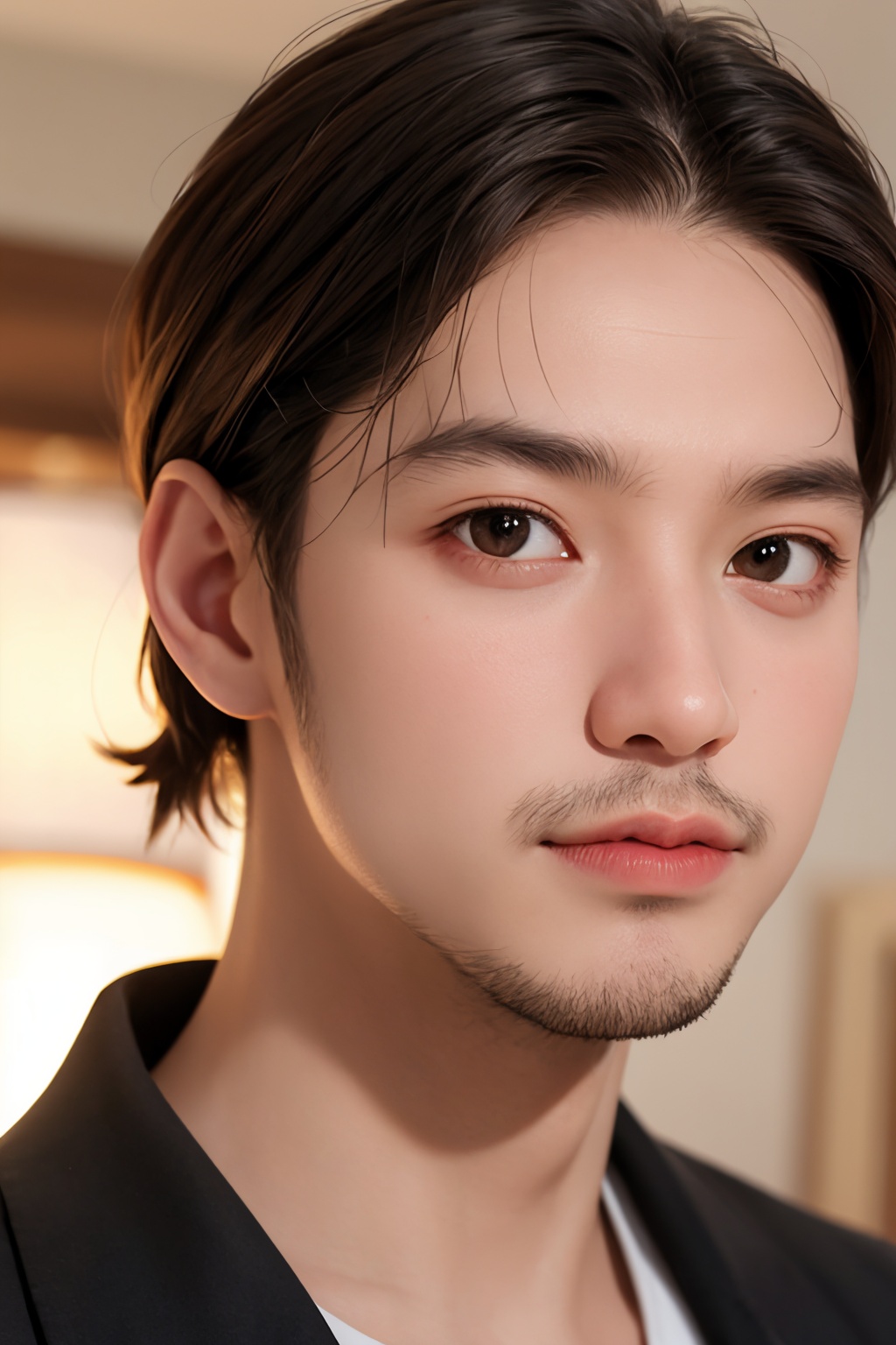 1man,portrait,