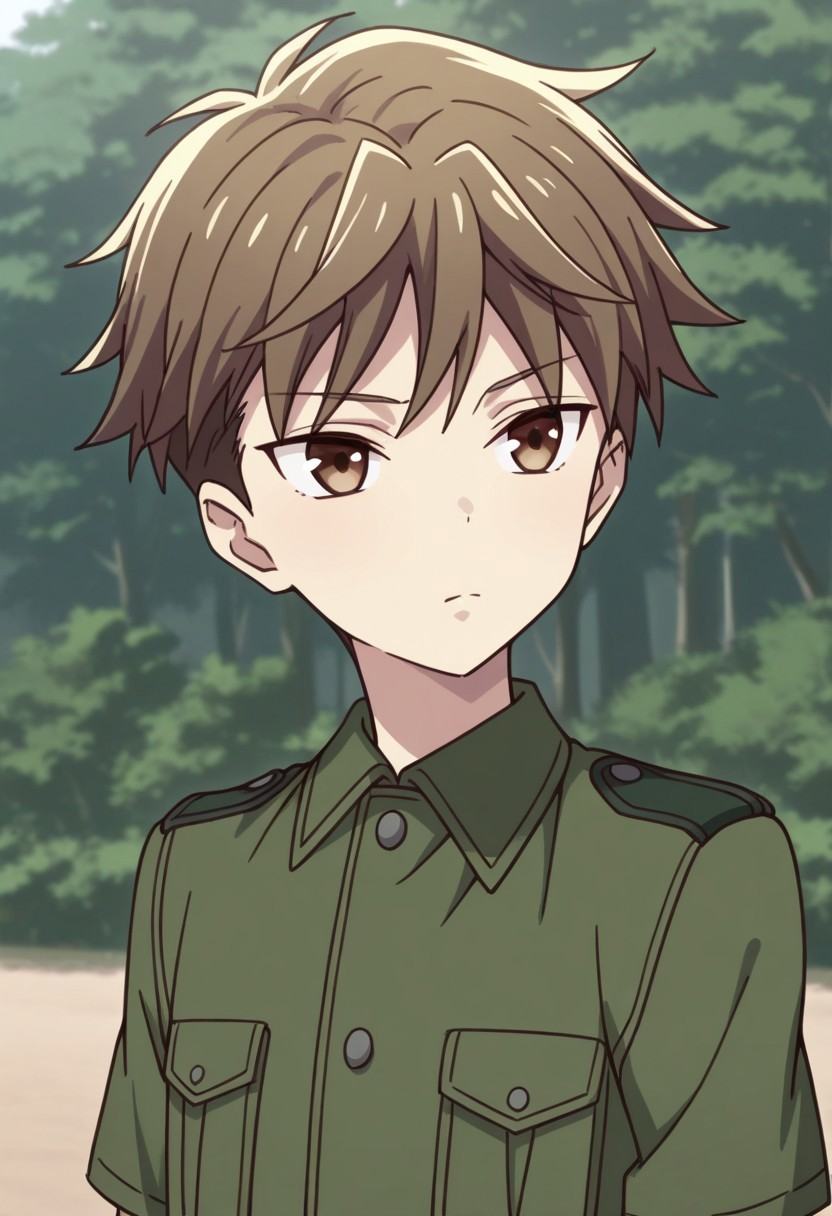 masterpiece,  best quality,  hirosohma on Tensor.Art