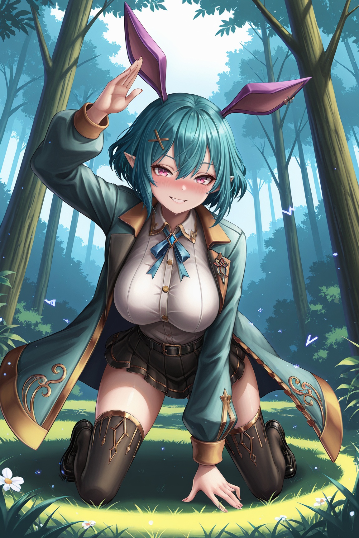 masterpiece,  best quality,  amazing quality on Tensor.Art