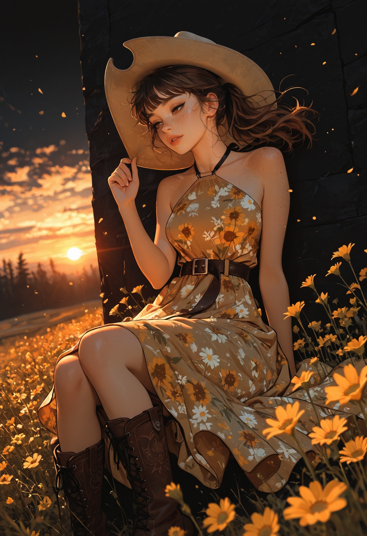 *****,  1woman,  masterpiece on Tensor.Art