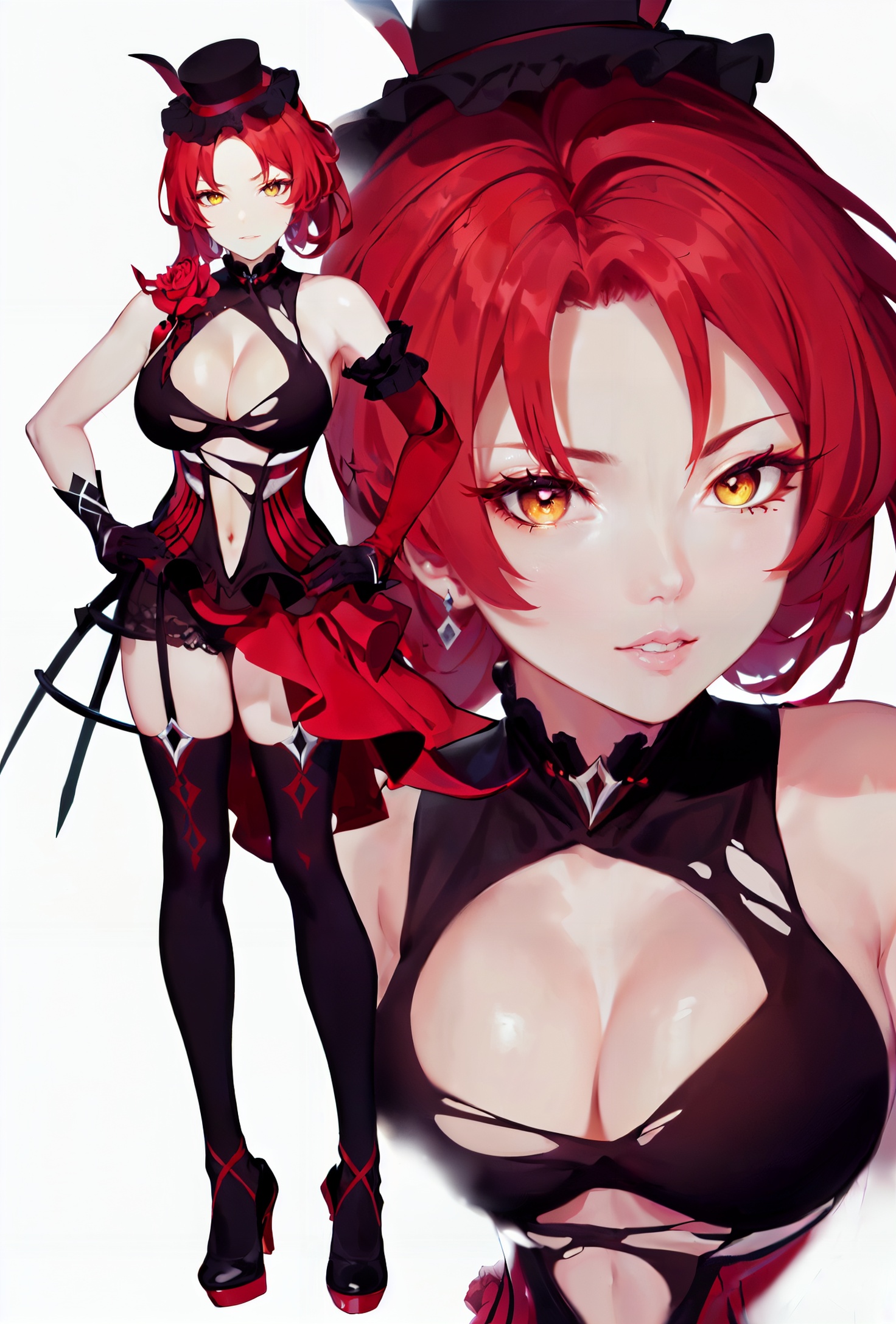 8k,  best quality,  masterpiece on Tensor.Art