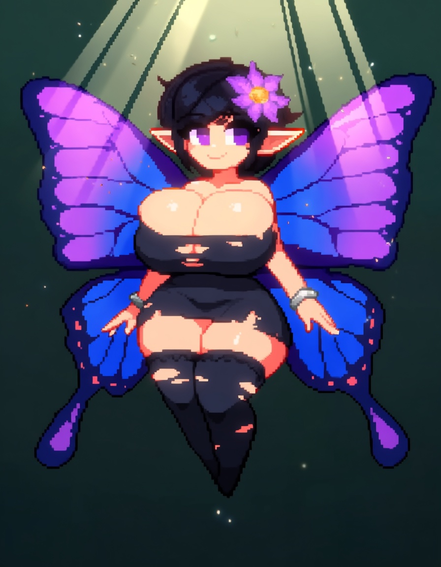 score_8,  score_9,  pixel art on Tensor.Art