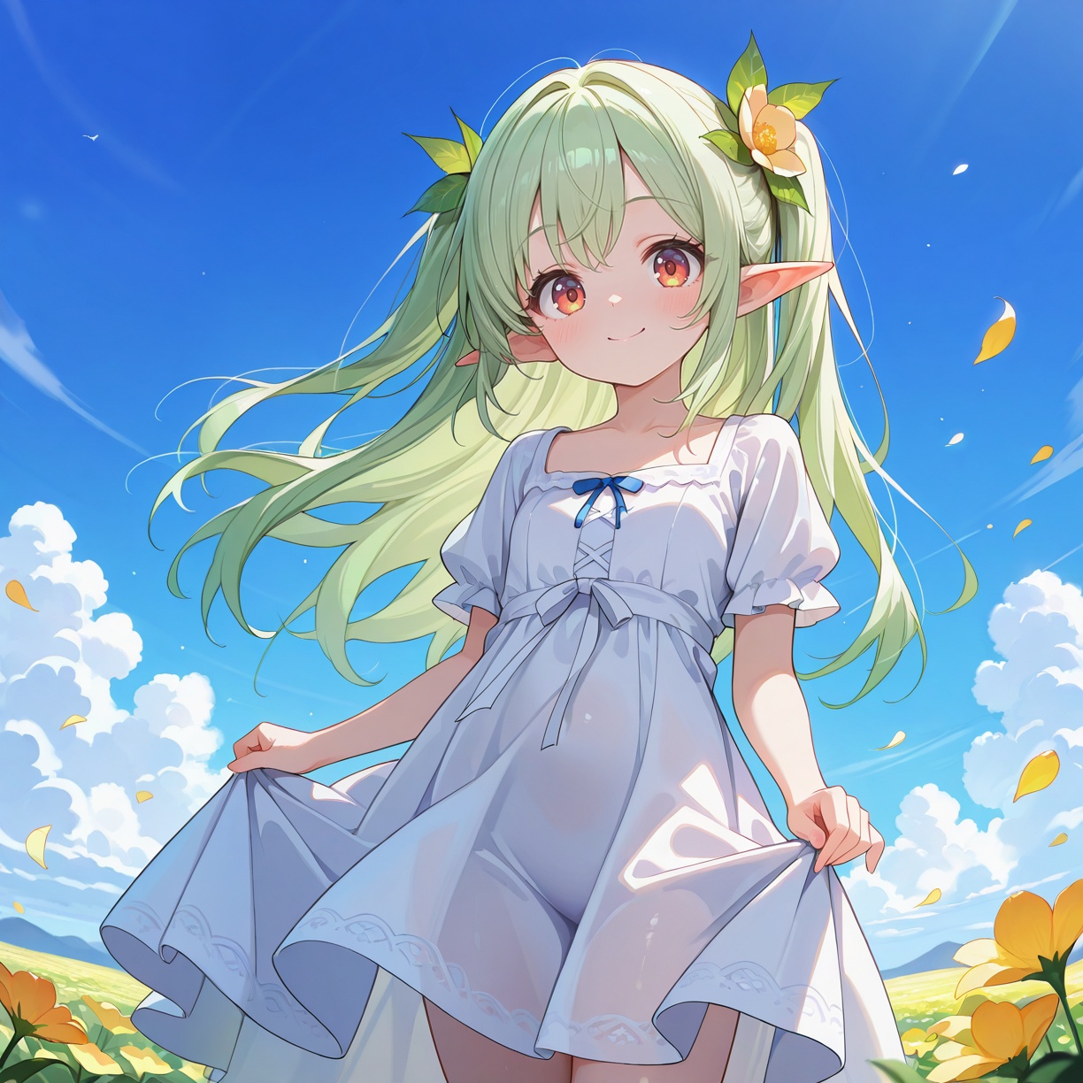 masterpiece,  amazing quality,  best quality on Tensor.Art