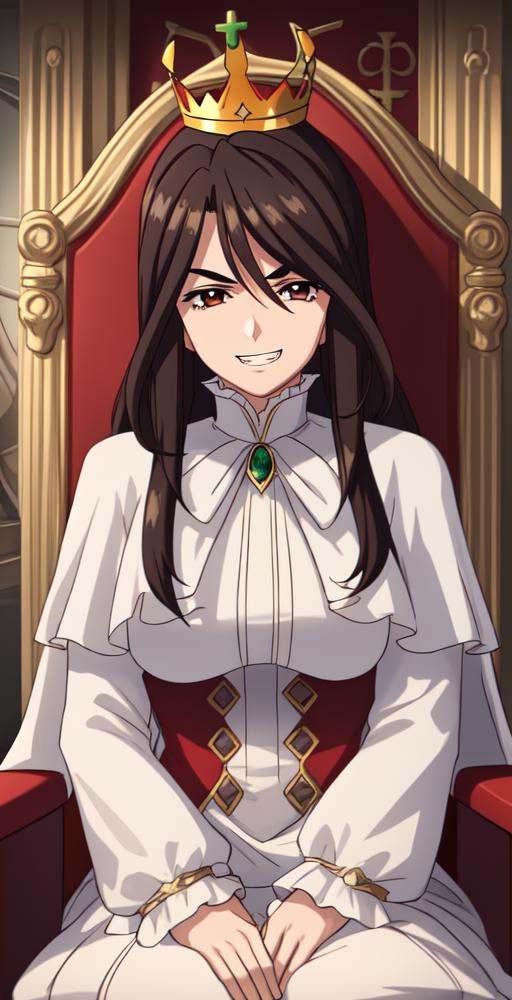 Sayoko,  1girl,  solo on Tensor.Art