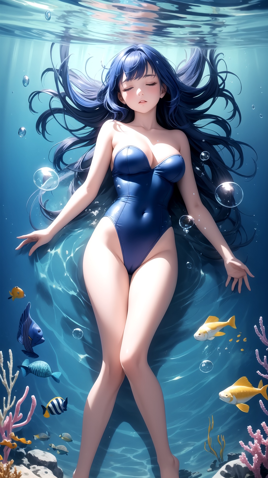 (masterpiece,  best quality),  1girl on Tensor.Art