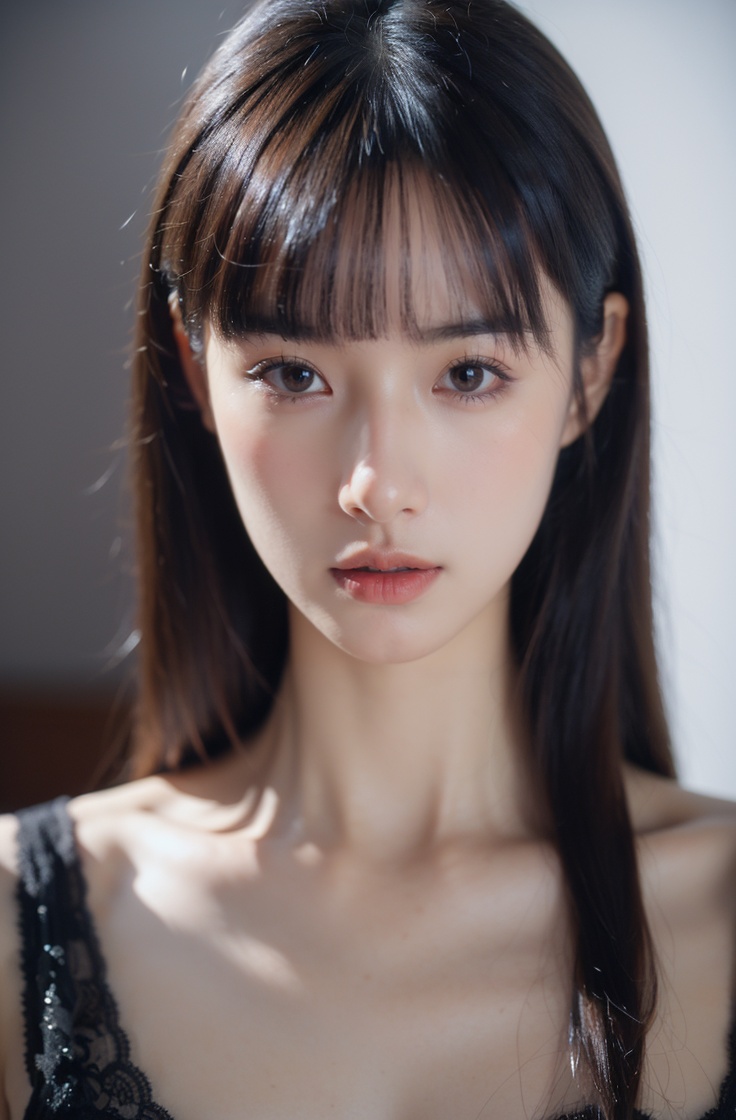 1girl,  daylight,  ultra realistic 8k cg by 阿泽泽 on Tensor.Art