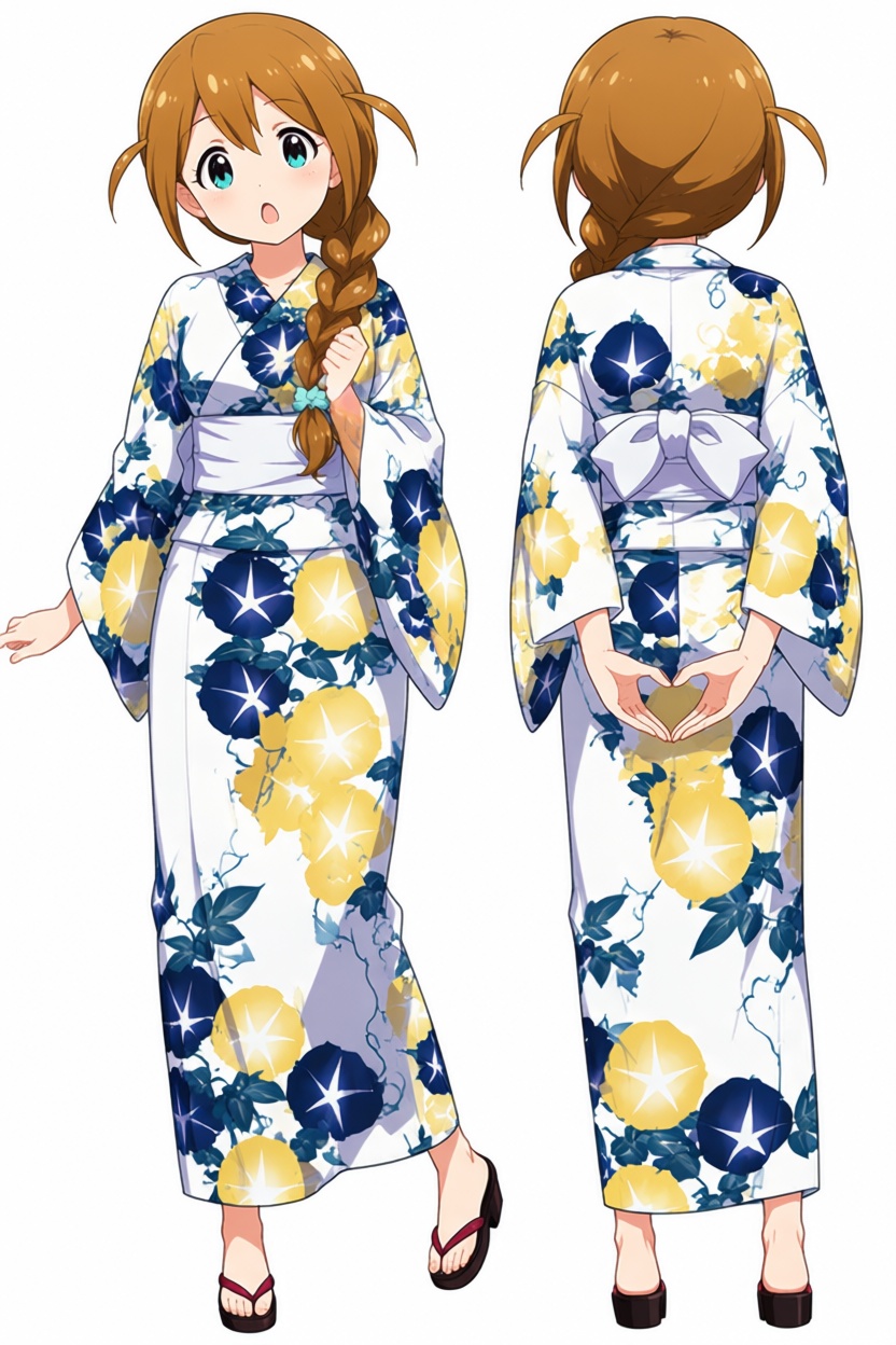 knmp19yukata,  newest,  best quality on Tensor.Art