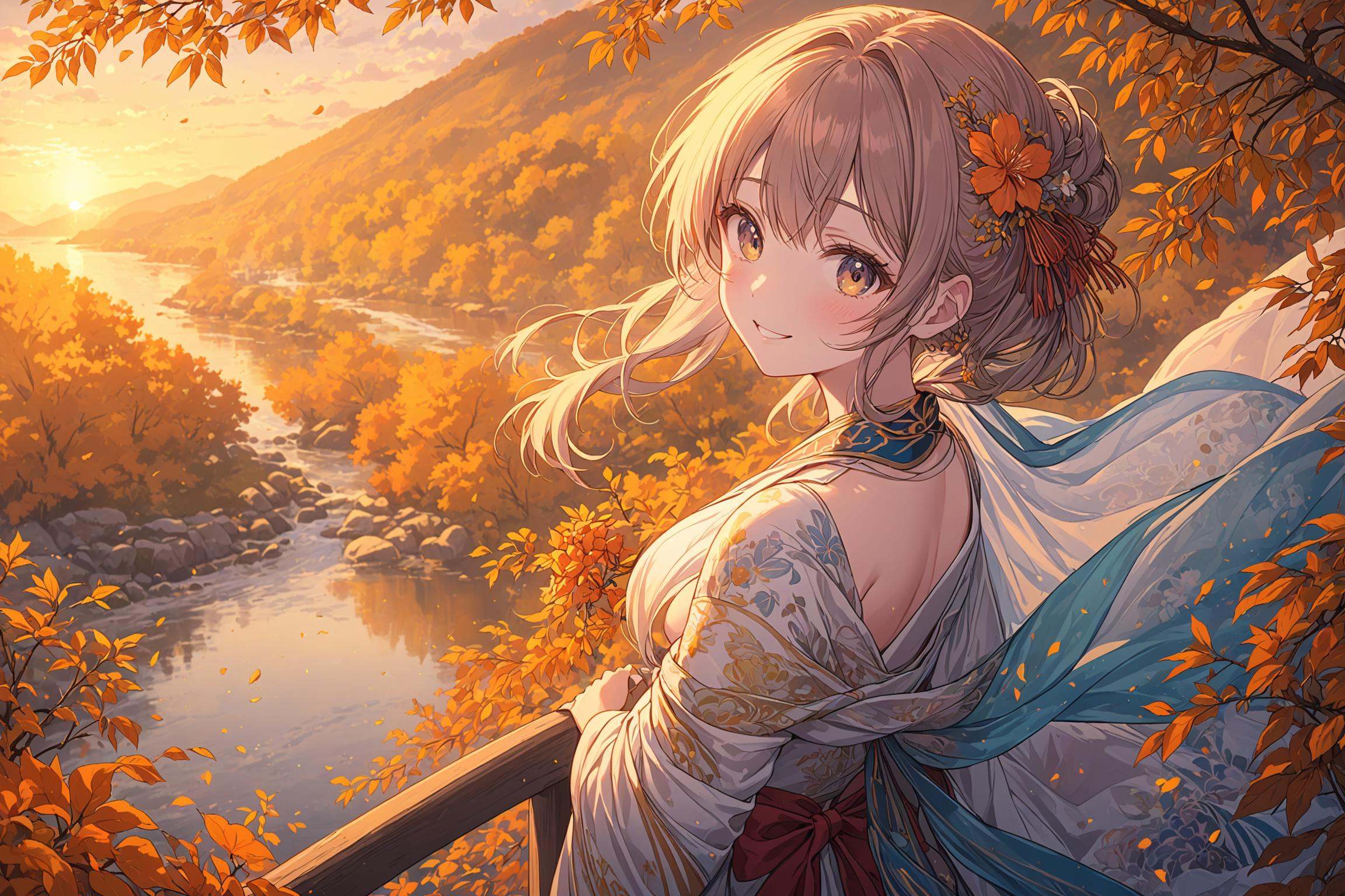 ultra-detailed,  (best quality),  ((masterpiece)) on Tensor.Art