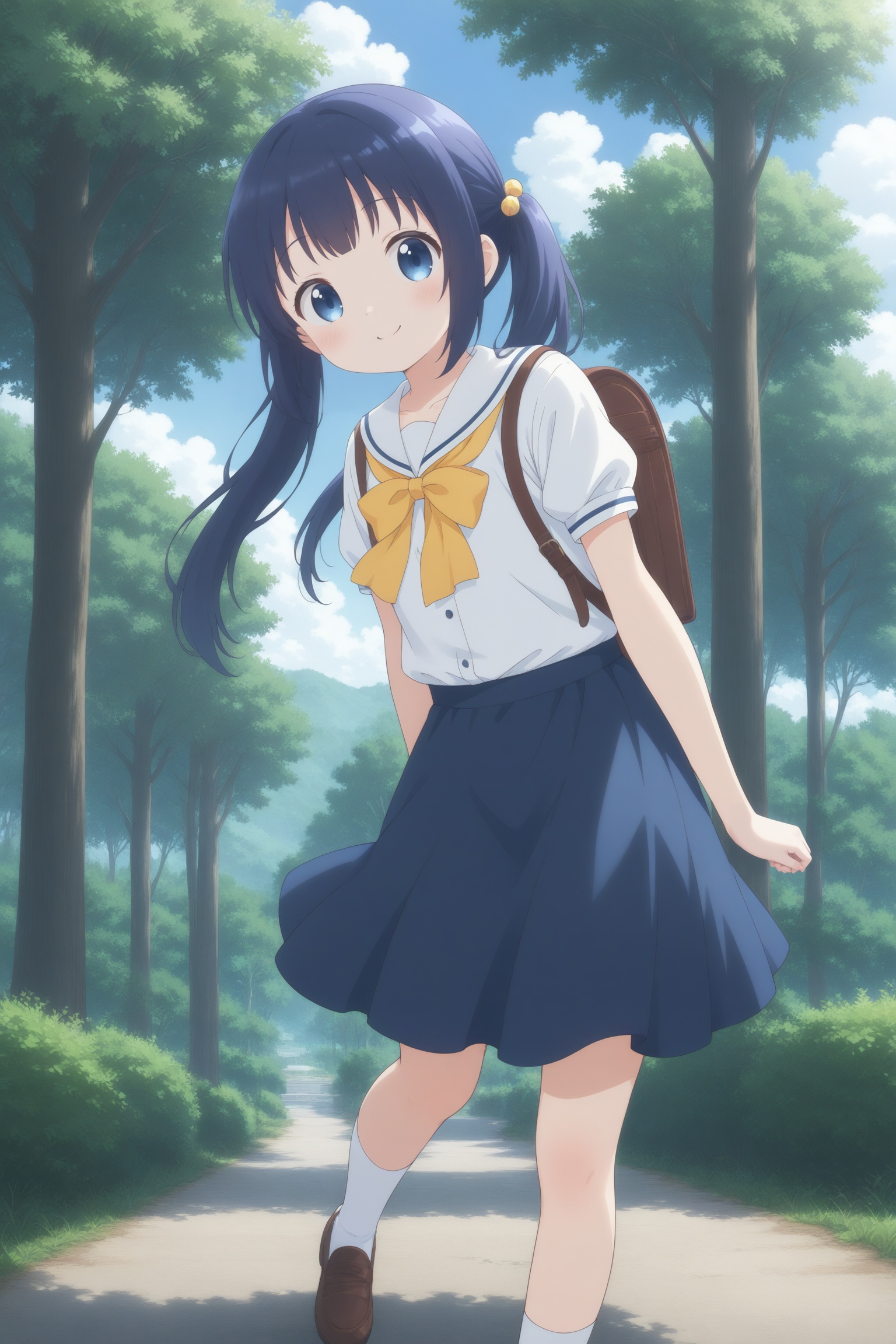 4k,  HDR by 桃源莉可 on Tensor.Art