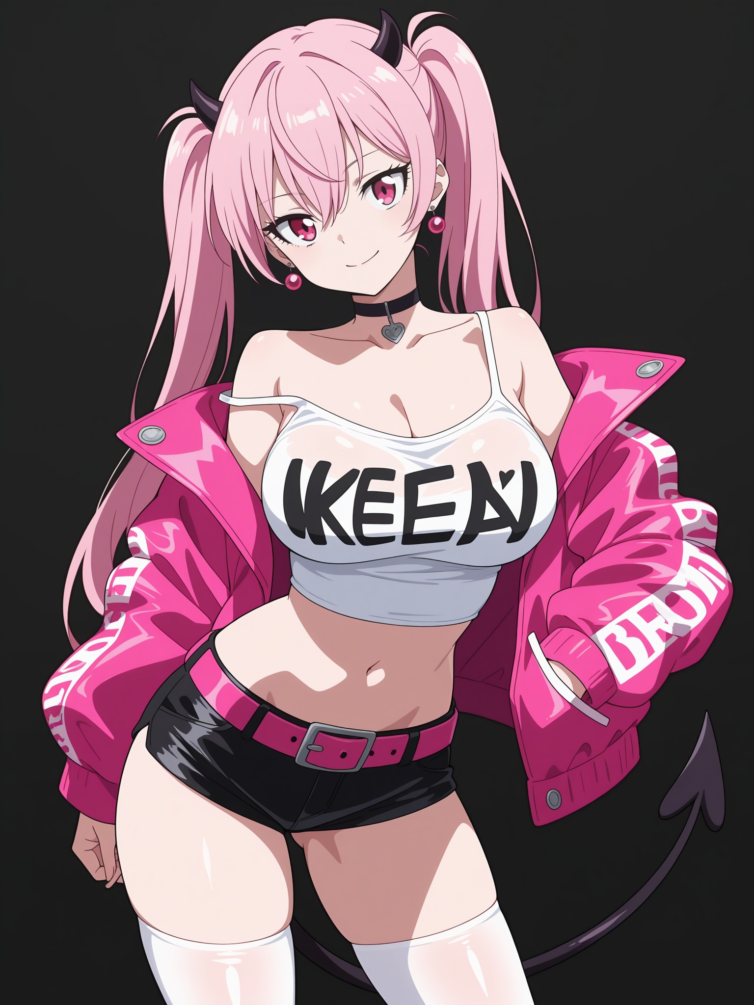1girl,  solo,  breasts on Tensor.Art