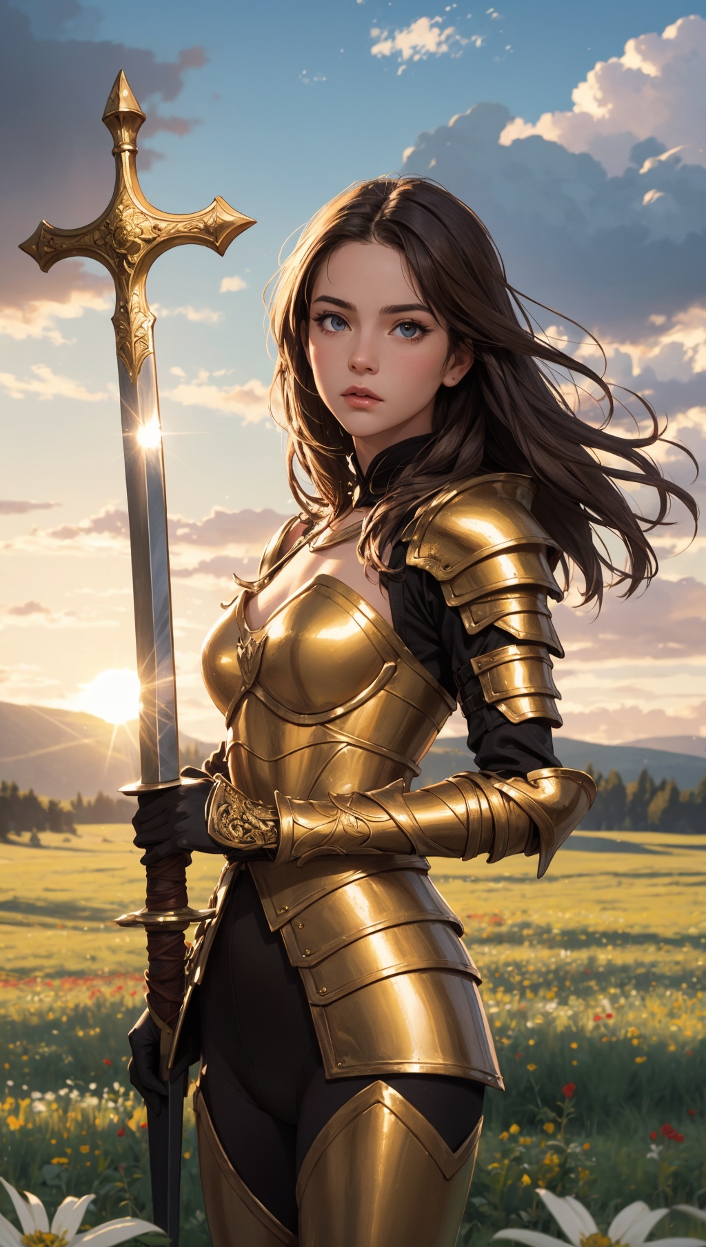 (4k),  (masterpiece),  (best quality) on Tensor.Art