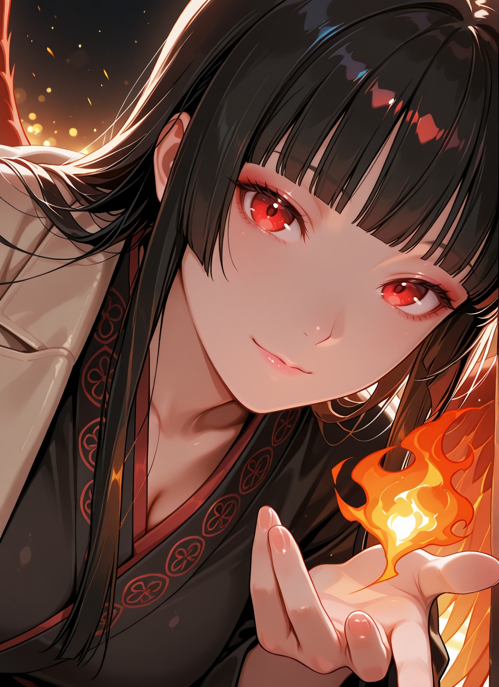 1girl,  solo,  beautiful face on Tensor.Art