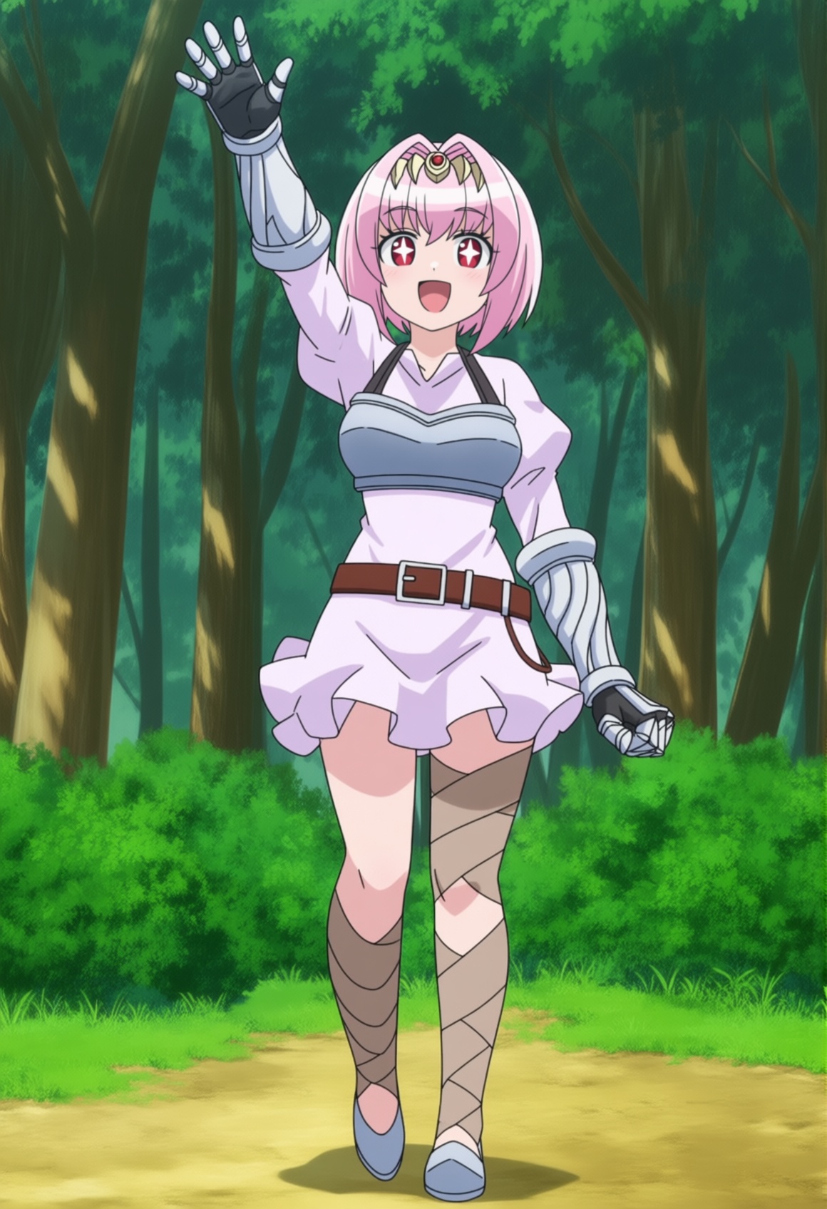 anime screencap,  anime coloring,  1girl on Tensor.Art