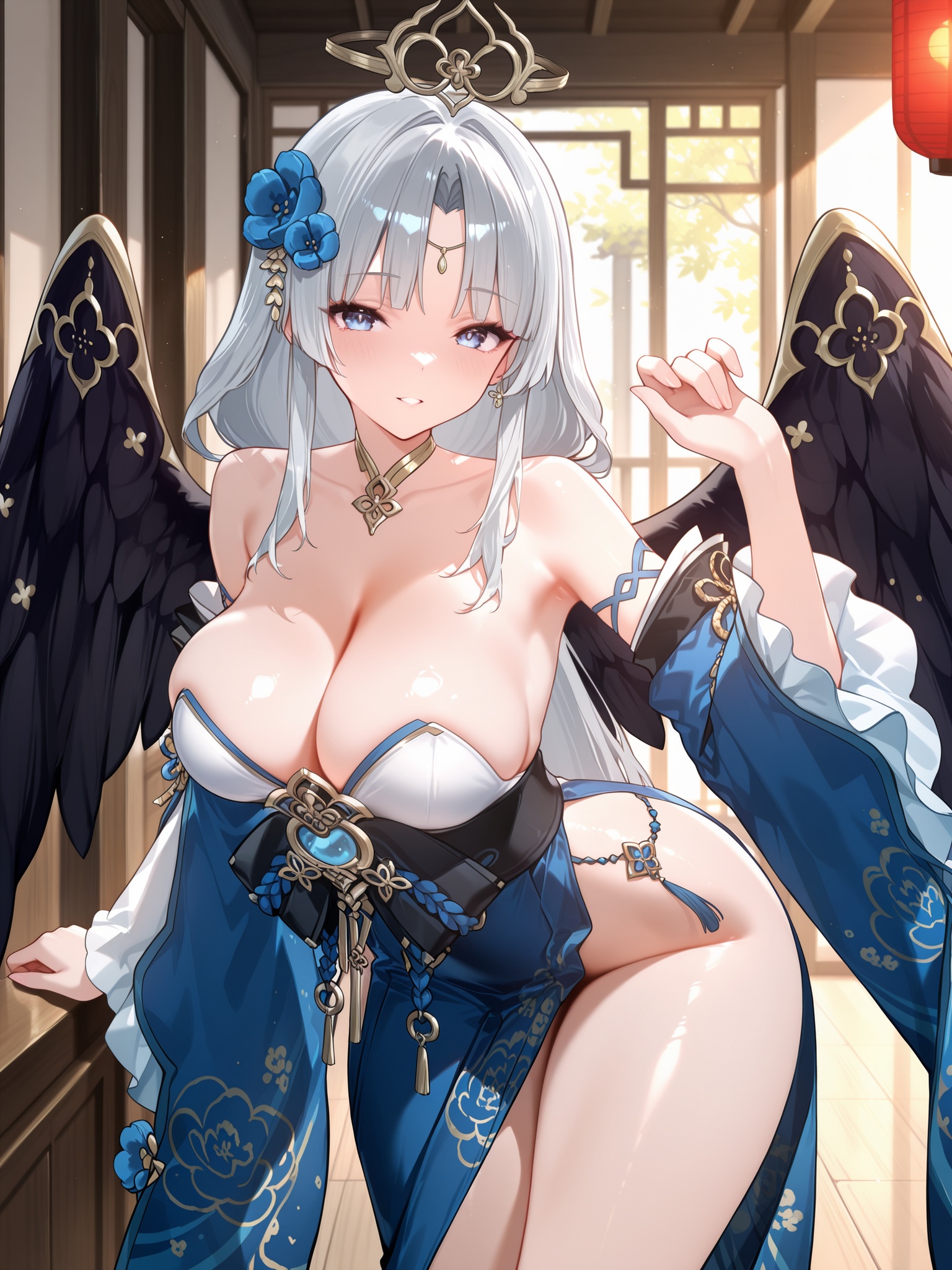 masterpiece,  best quality,  amazing quality on Tensor.Art